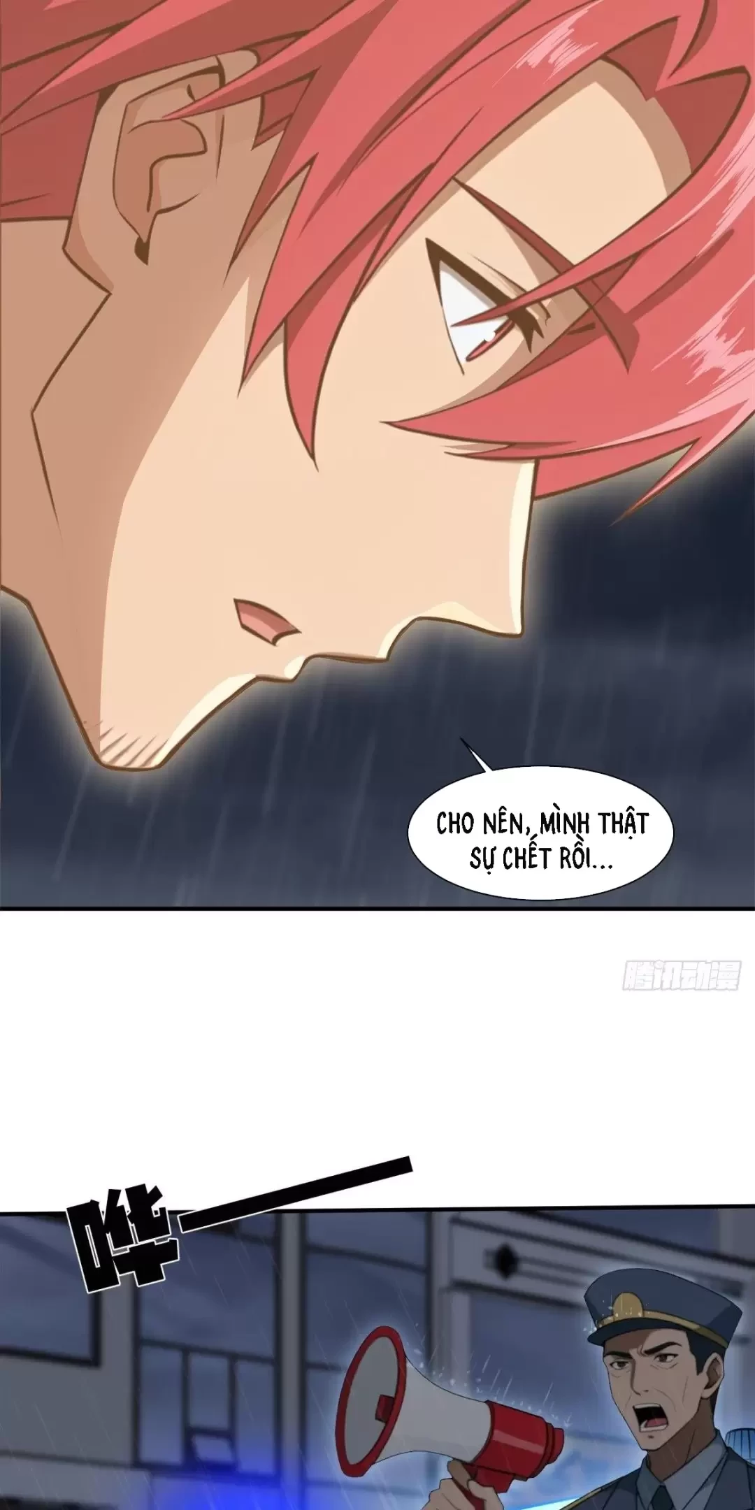 Trùng Sinh 1998 Ta Làm Thập Nhị Đại Phú Hào Chapter 3 - Trang 2