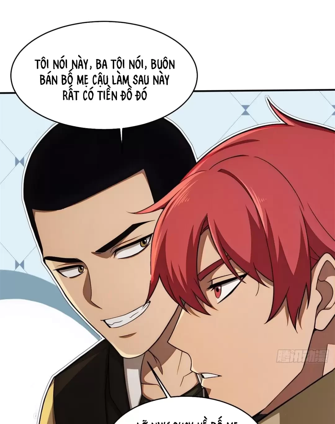 Trùng Sinh 1998 Ta Làm Thập Nhị Đại Phú Hào Chapter 4 - Trang 2