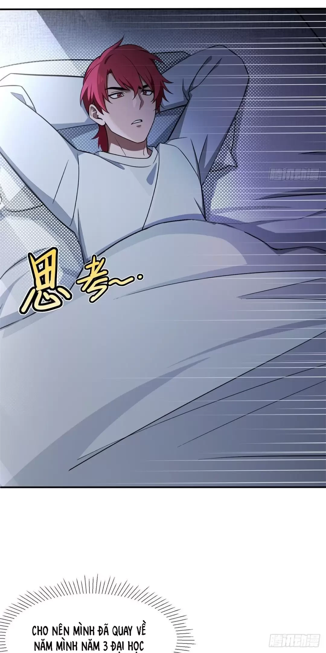 Trùng Sinh 1998 Ta Làm Thập Nhị Đại Phú Hào Chapter 4 - Trang 2