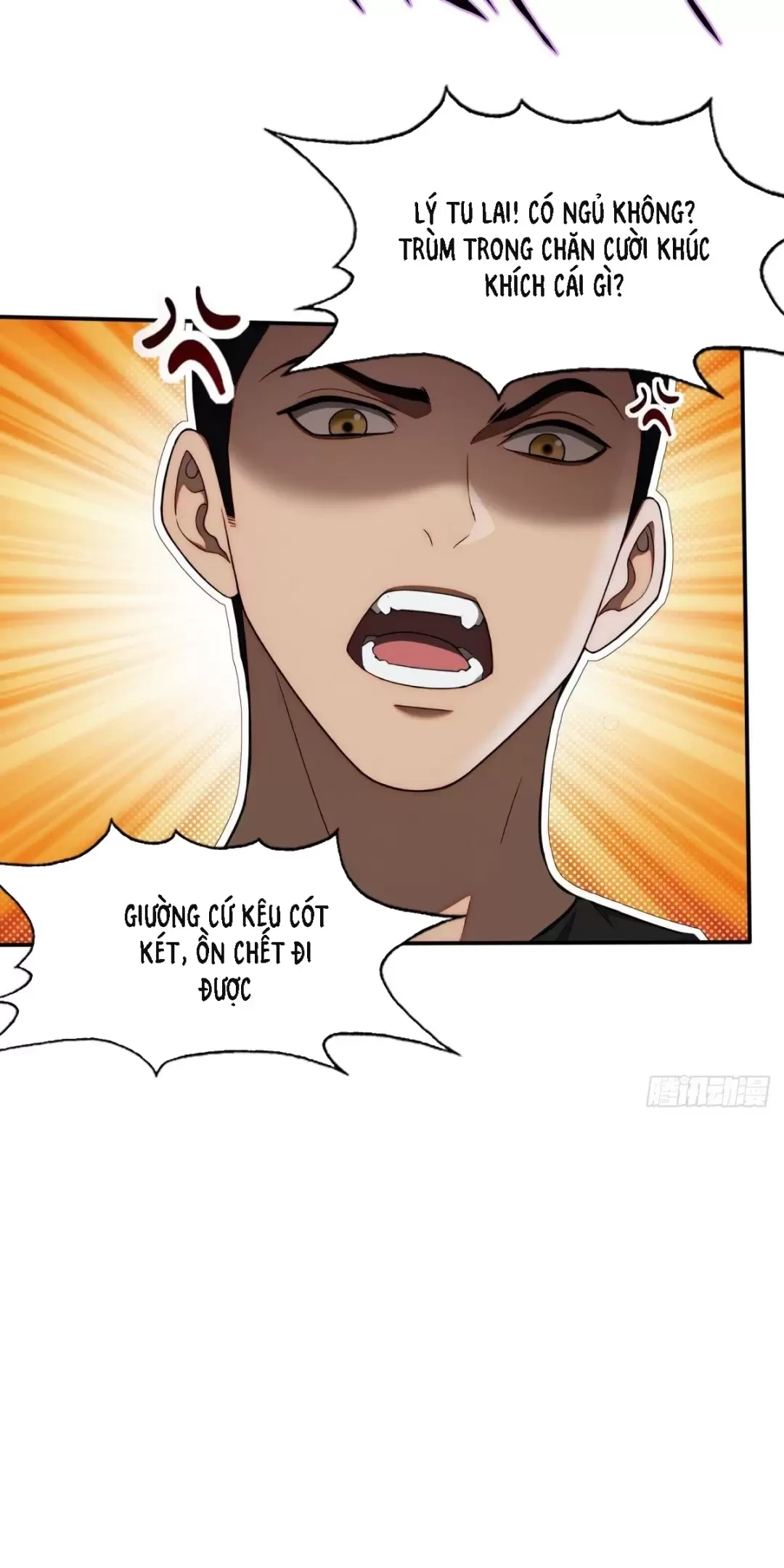 Trùng Sinh 1998 Ta Làm Thập Nhị Đại Phú Hào Chapter 4 - Trang 2