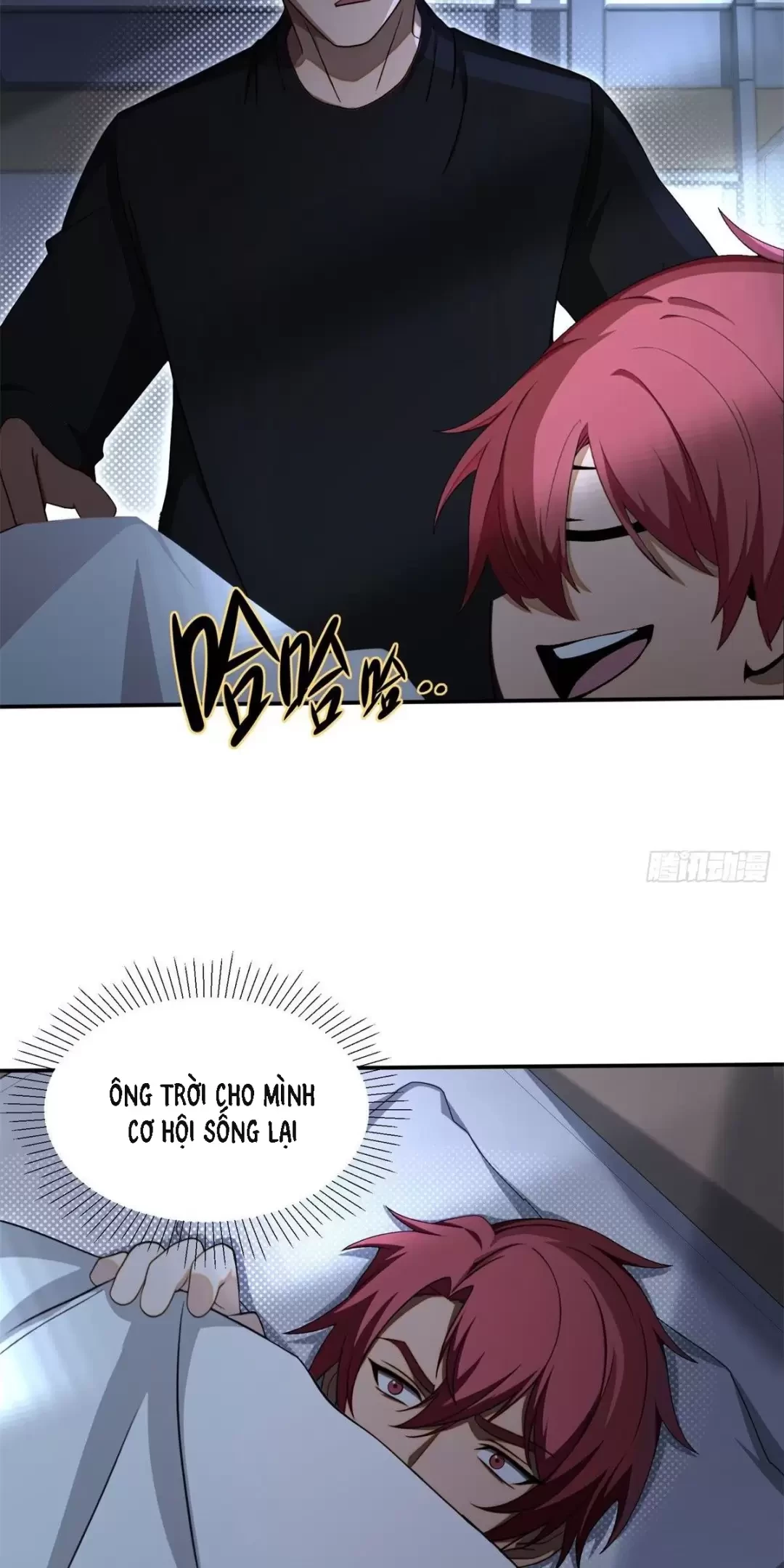 Trùng Sinh 1998 Ta Làm Thập Nhị Đại Phú Hào Chapter 4 - Trang 2