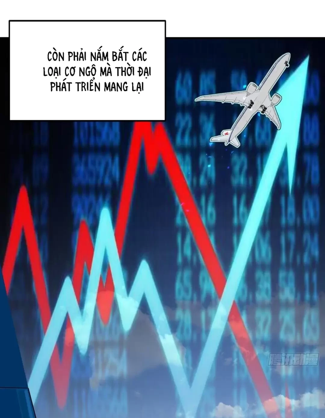 Trùng Sinh 1998 Ta Làm Thập Nhị Đại Phú Hào Chapter 4 - Trang 2