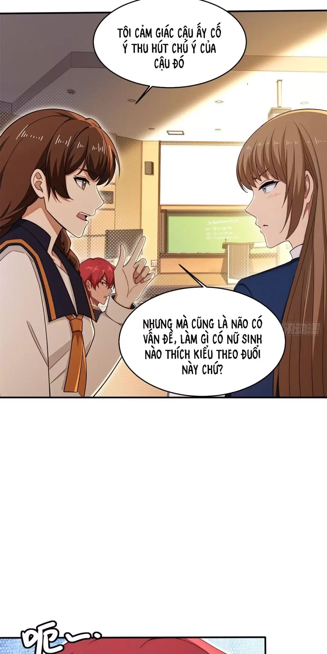 Trùng Sinh 1998 Ta Làm Thập Nhị Đại Phú Hào Chapter 4 - Trang 2