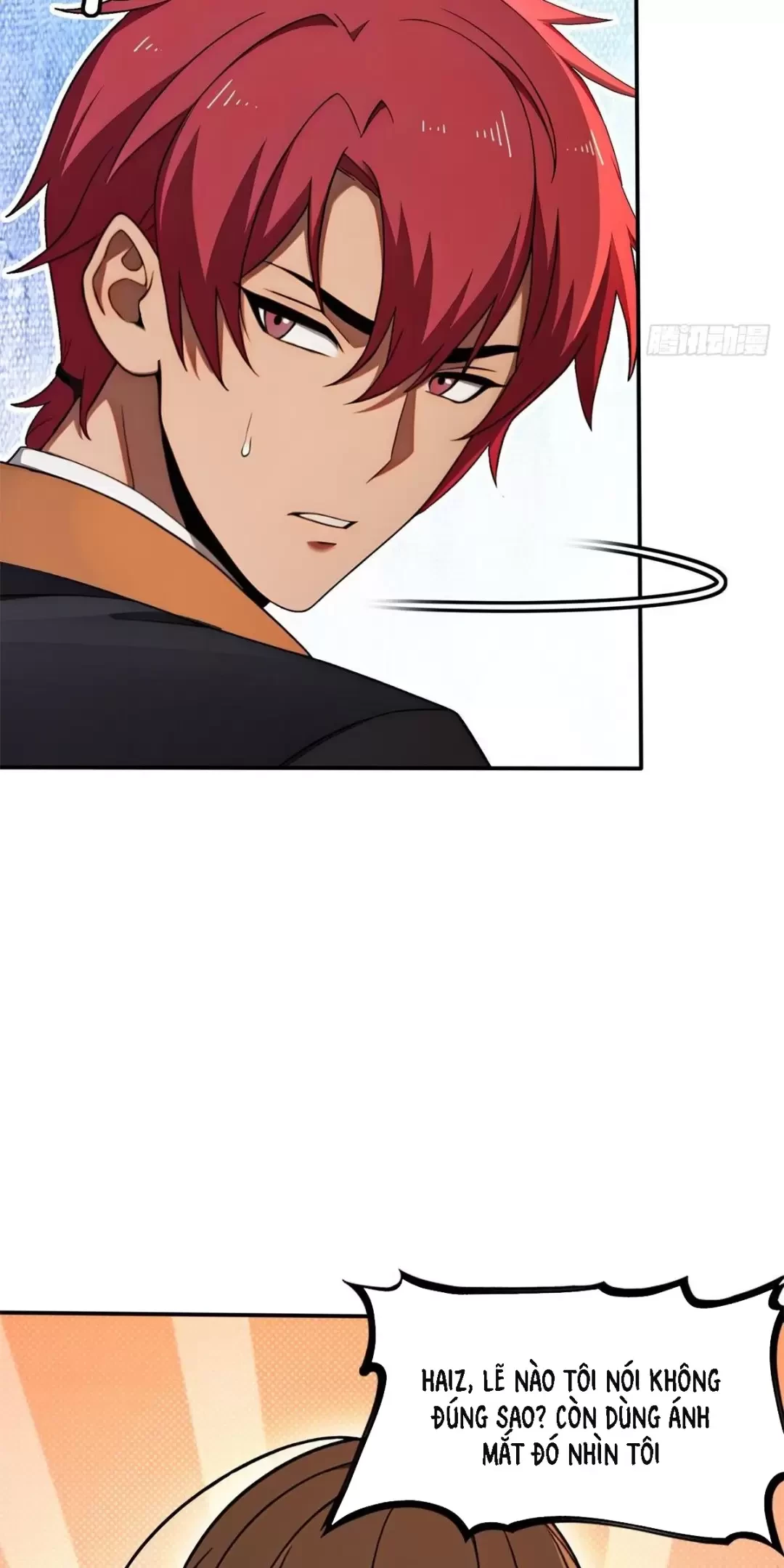 Trùng Sinh 1998 Ta Làm Thập Nhị Đại Phú Hào Chapter 4 - Trang 2