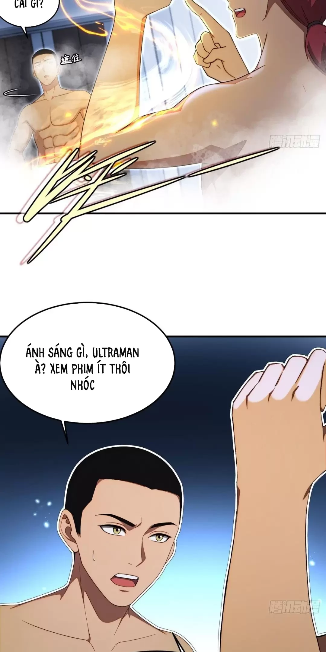 Trùng Sinh 1998 Ta Làm Thập Nhị Đại Phú Hào Chapter 6 - Trang 2