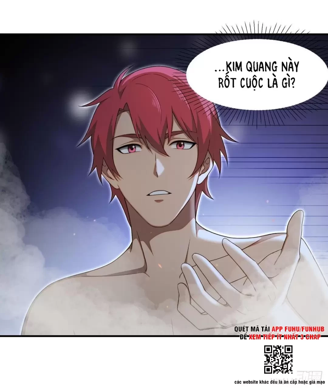 Trùng Sinh 1998 Ta Làm Thập Nhị Đại Phú Hào Chapter 6 - Trang 2