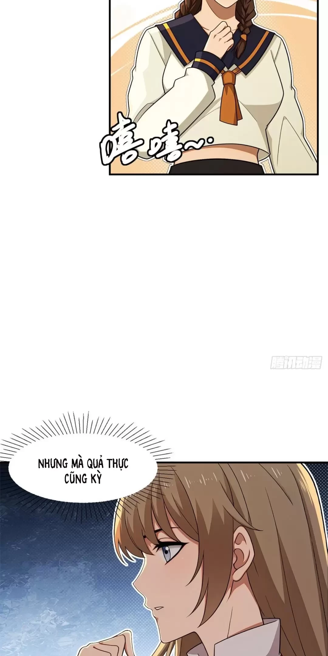 Trùng Sinh 1998 Ta Làm Thập Nhị Đại Phú Hào Chapter 6 - Trang 2