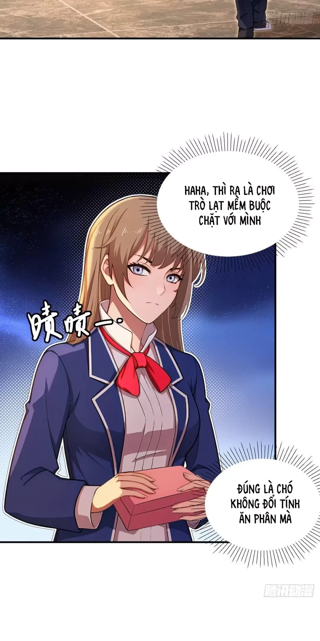 Trùng Sinh 1998 Ta Làm Thập Nhị Đại Phú Hào Chapter 6 - Trang 2