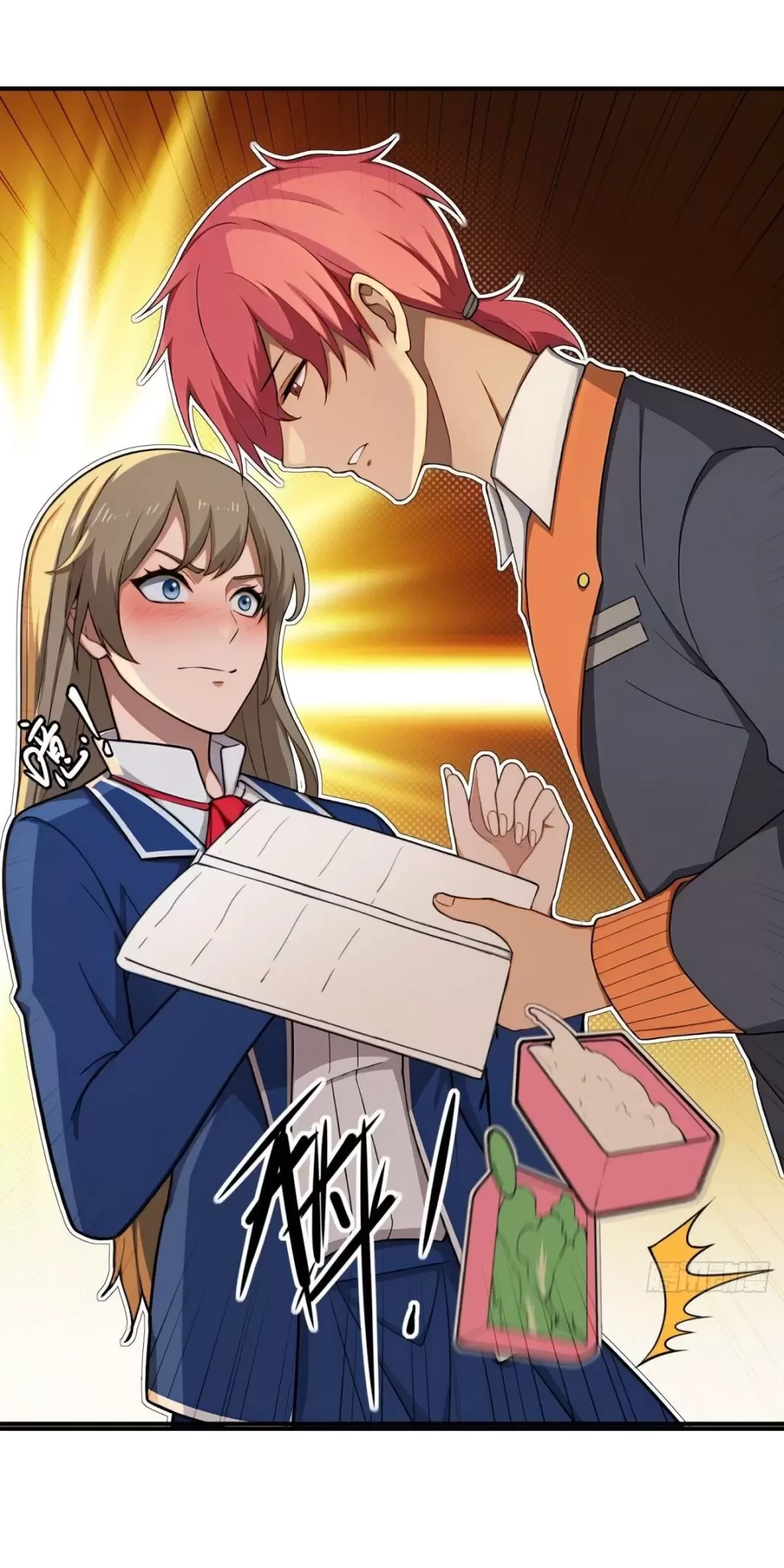 Trùng Sinh 1998 Ta Làm Thập Nhị Đại Phú Hào Chapter 6 - Trang 2