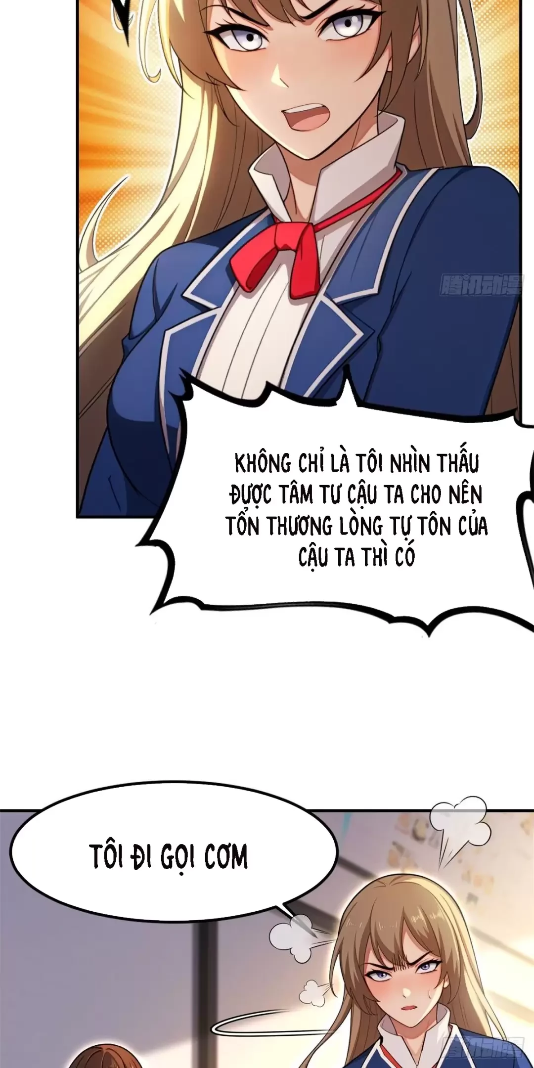 Trùng Sinh 1998 Ta Làm Thập Nhị Đại Phú Hào Chapter 6 - Trang 2