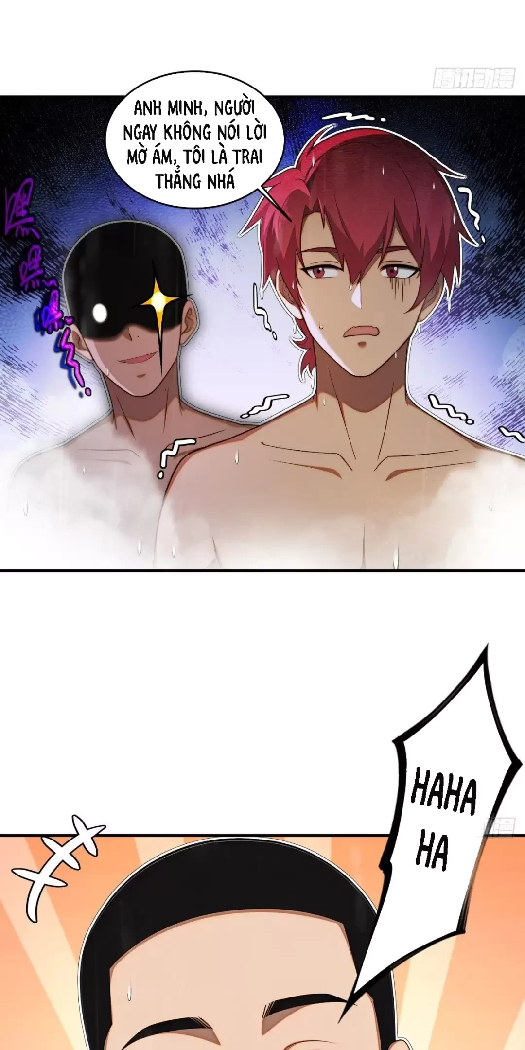 Trùng Sinh 1998 Ta Làm Thập Nhị Đại Phú Hào Chapter 6 - Trang 2