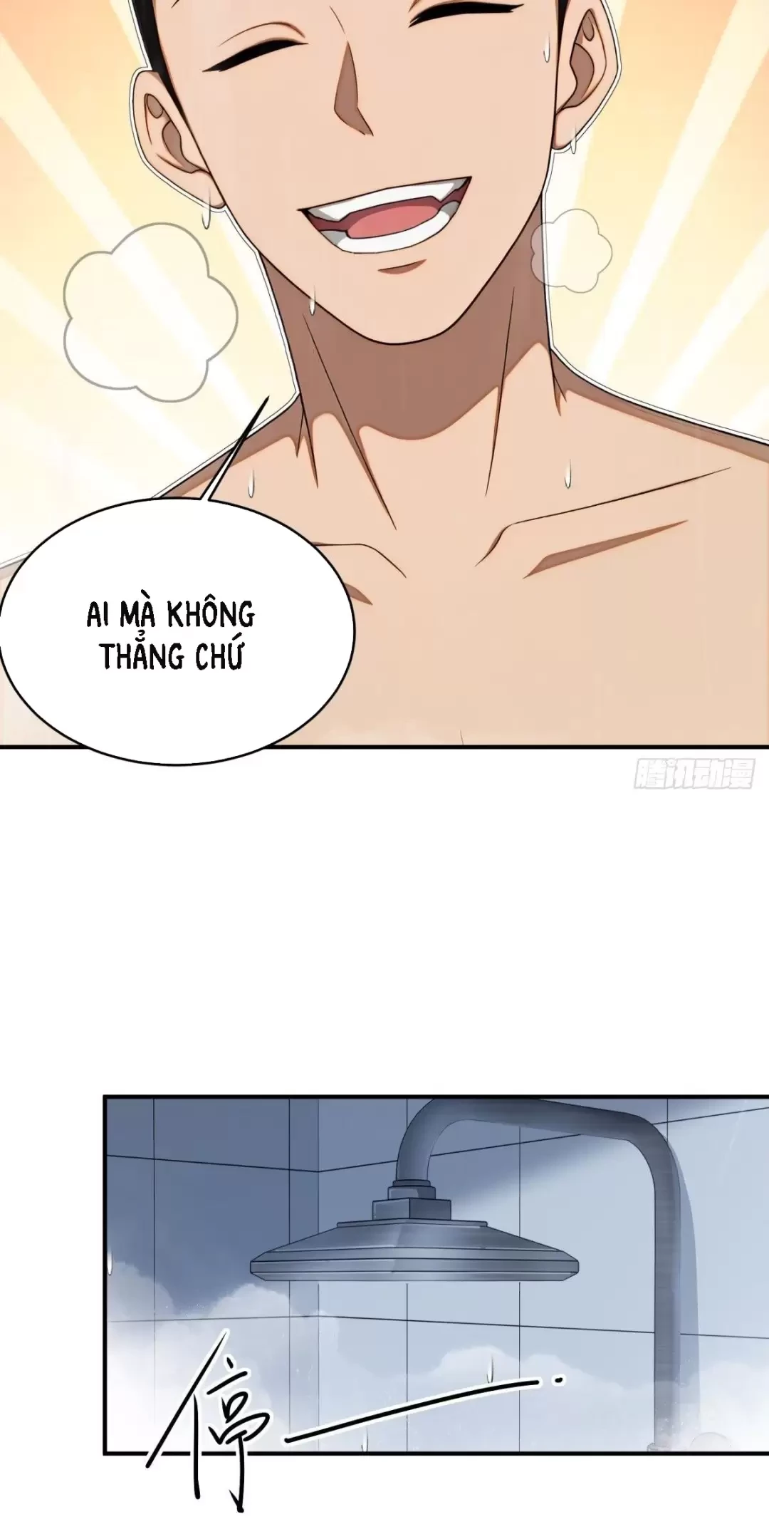 Trùng Sinh 1998 Ta Làm Thập Nhị Đại Phú Hào Chapter 6 - Trang 2