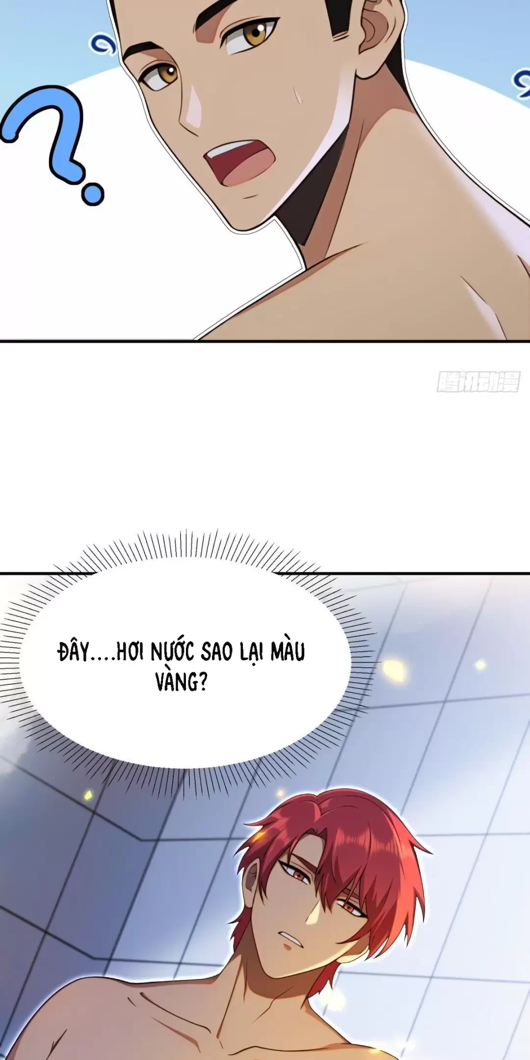 Trùng Sinh 1998 Ta Làm Thập Nhị Đại Phú Hào Chapter 6 - Trang 2