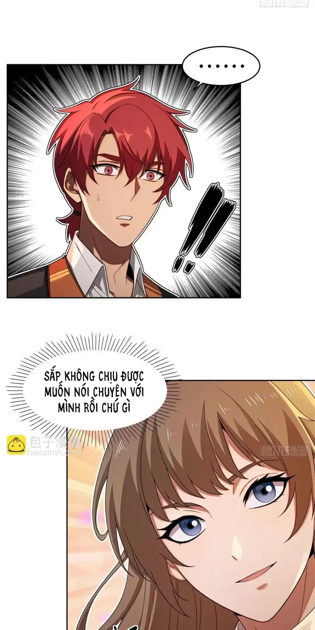 Trùng Sinh 1998 Ta Làm Thập Nhị Đại Phú Hào Chapter 7 - Trang 2