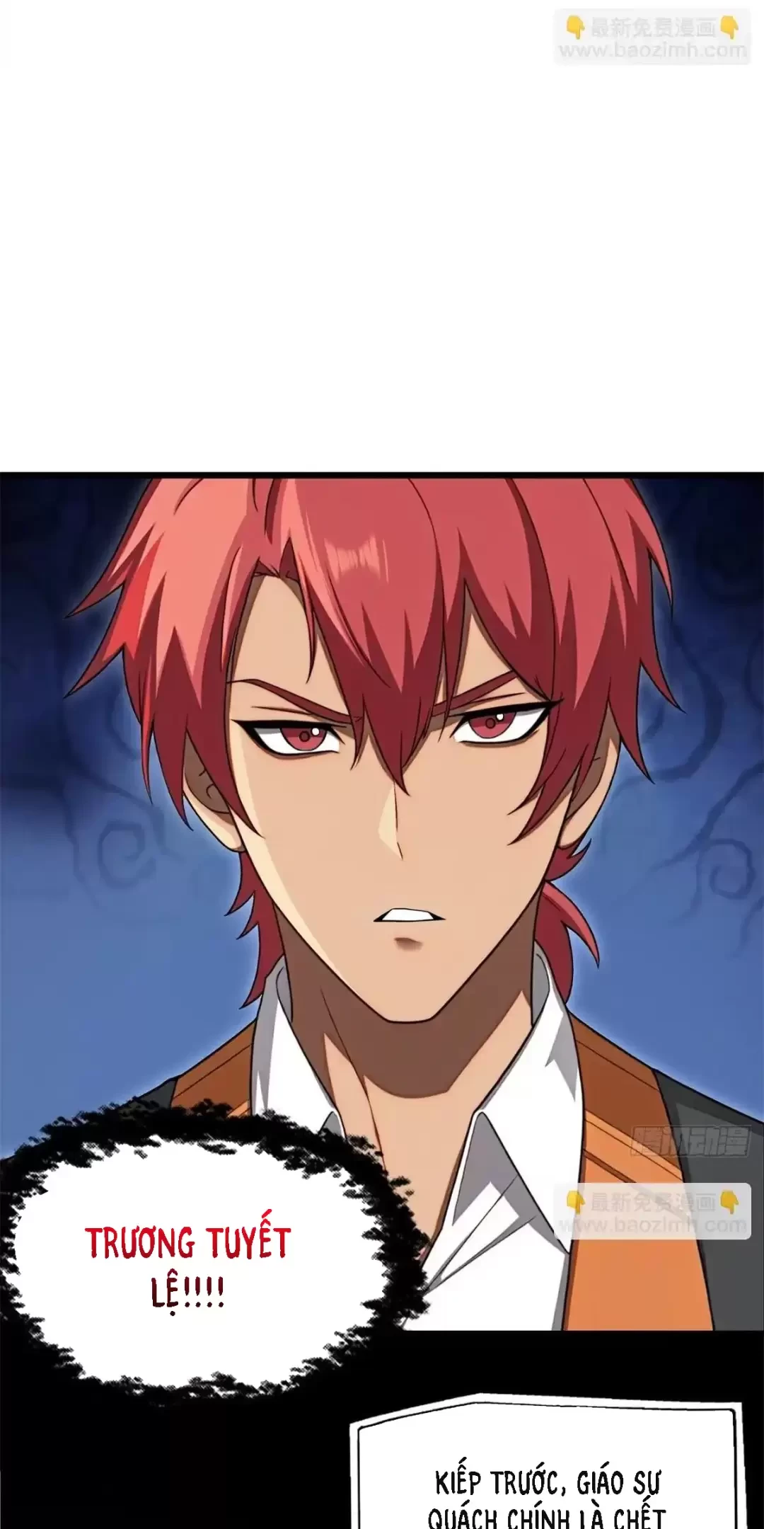 Trùng Sinh 1998 Ta Làm Thập Nhị Đại Phú Hào Chapter 7 - Trang 2