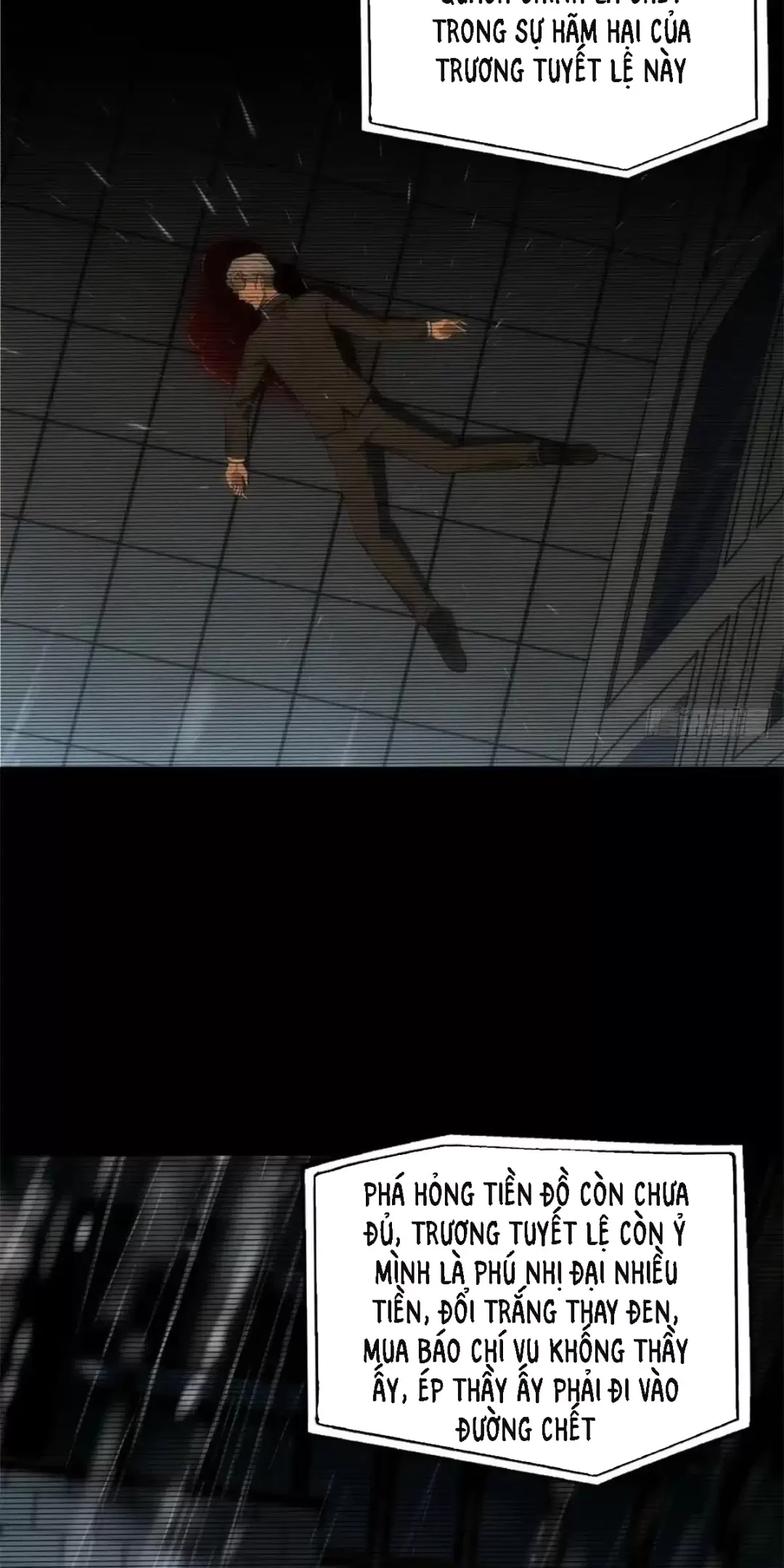 Trùng Sinh 1998 Ta Làm Thập Nhị Đại Phú Hào Chapter 7 - Trang 2