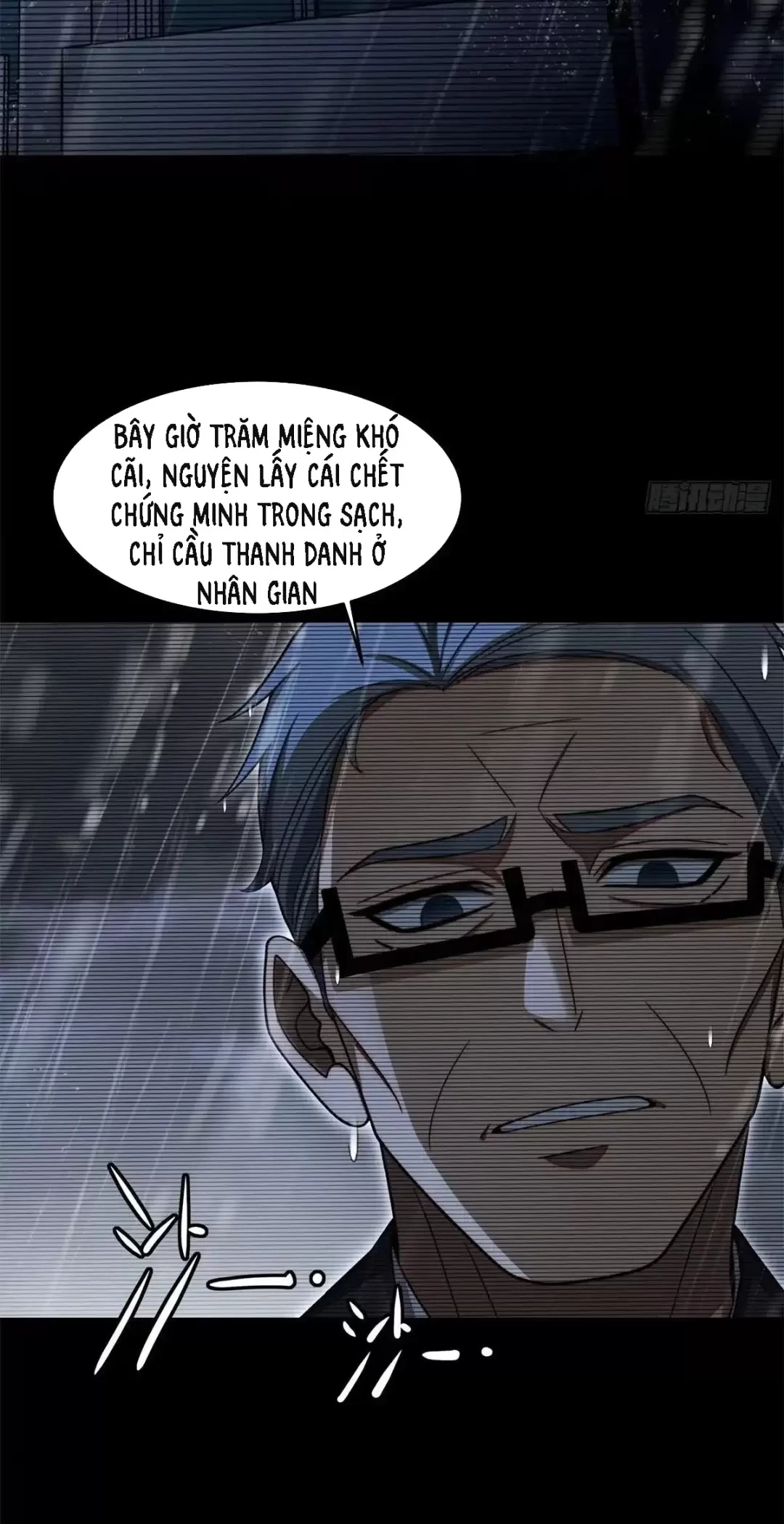 Trùng Sinh 1998 Ta Làm Thập Nhị Đại Phú Hào Chapter 7 - Trang 2