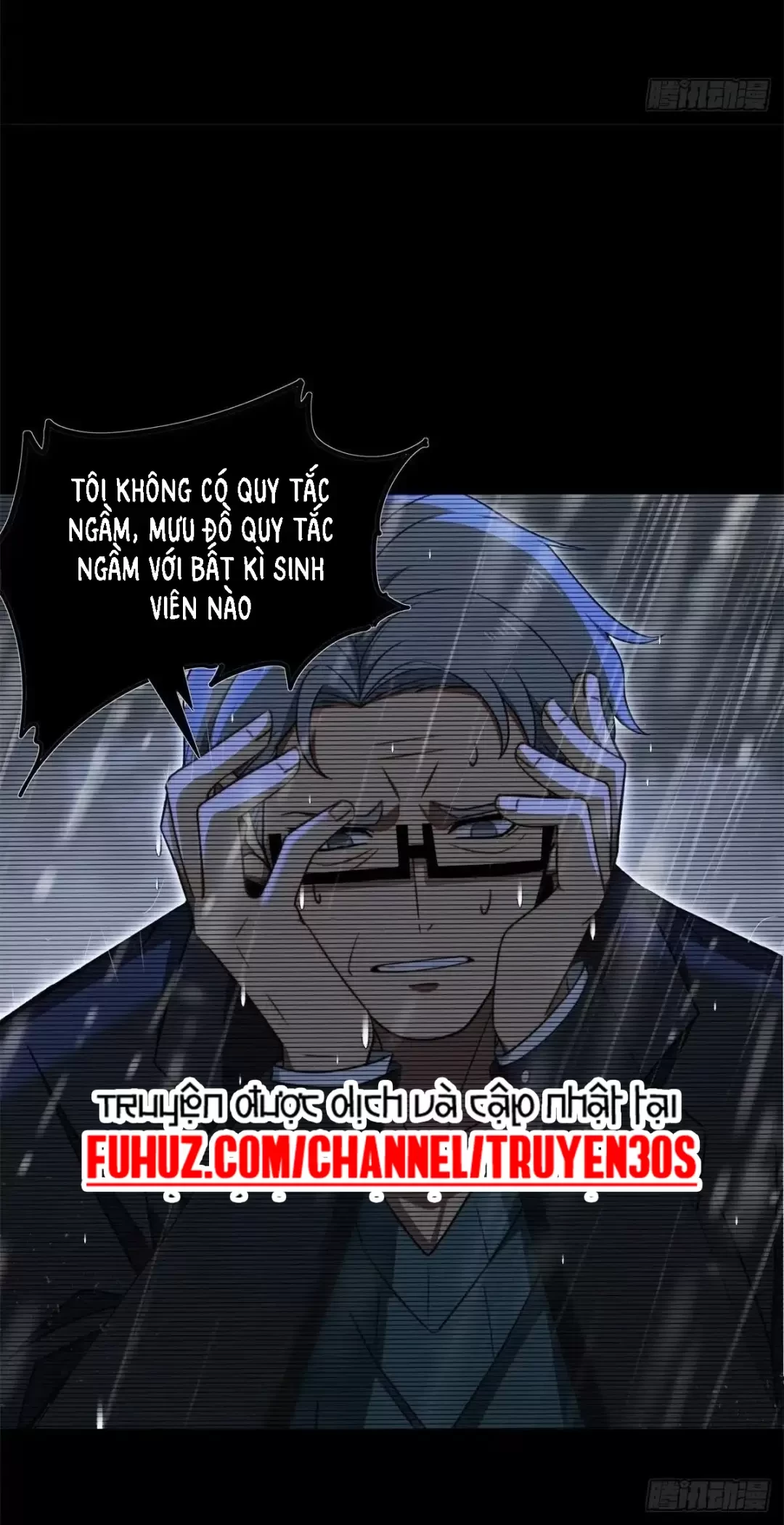 Trùng Sinh 1998 Ta Làm Thập Nhị Đại Phú Hào Chapter 7 - Trang 2