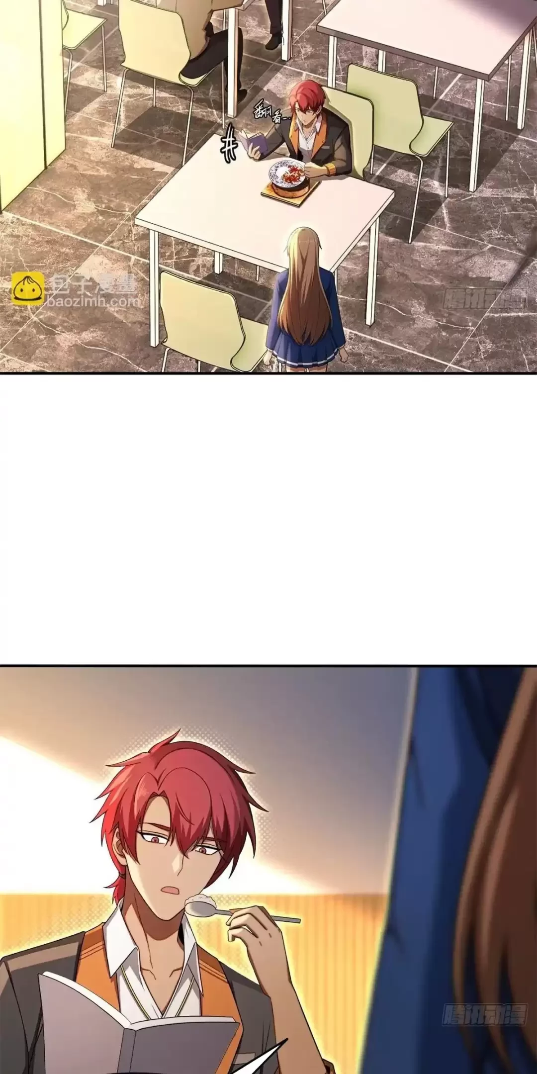 Trùng Sinh 1998 Ta Làm Thập Nhị Đại Phú Hào Chapter 7 - Trang 2