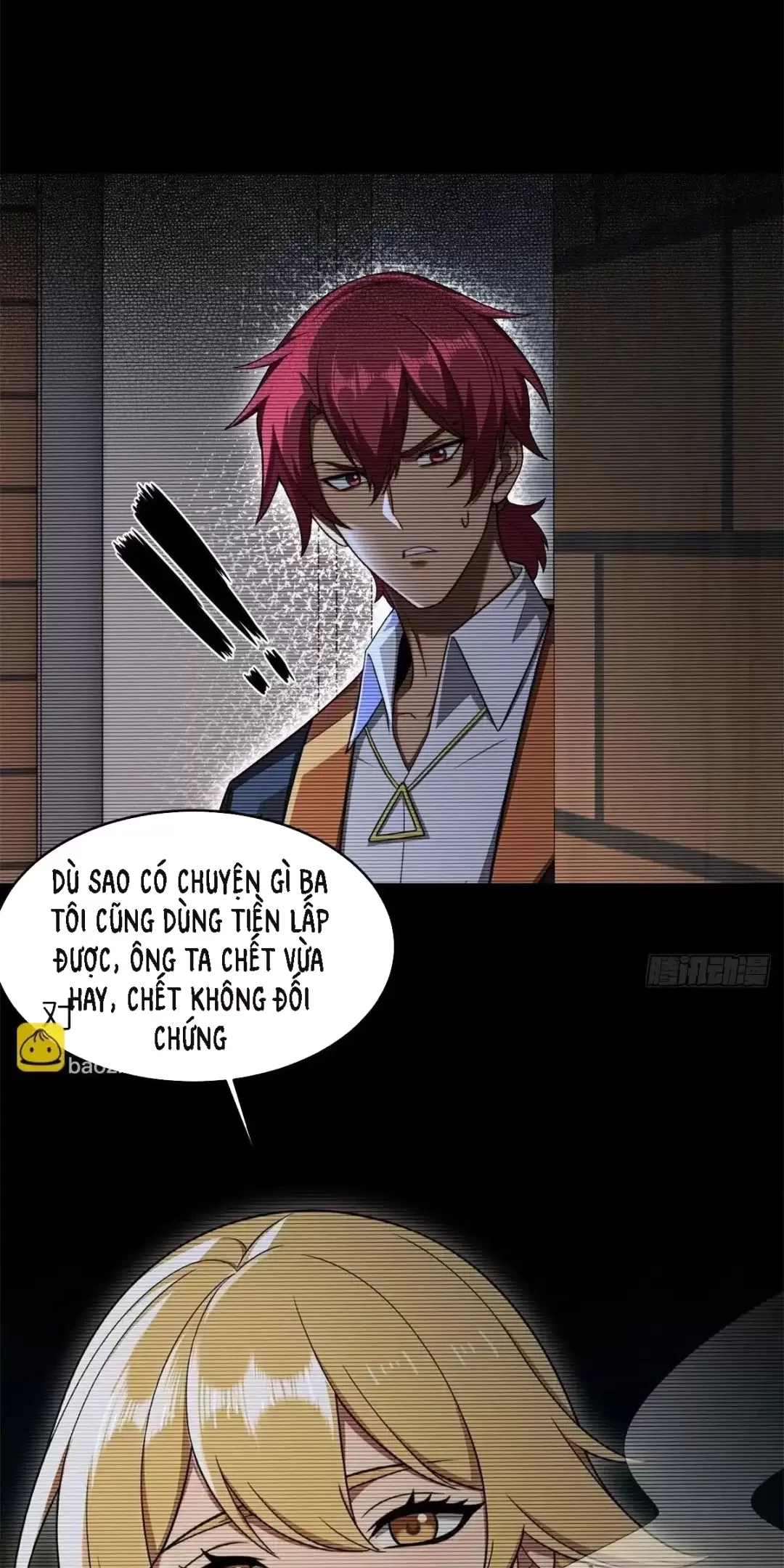 Trùng Sinh 1998 Ta Làm Thập Nhị Đại Phú Hào Chapter 7 - Trang 2