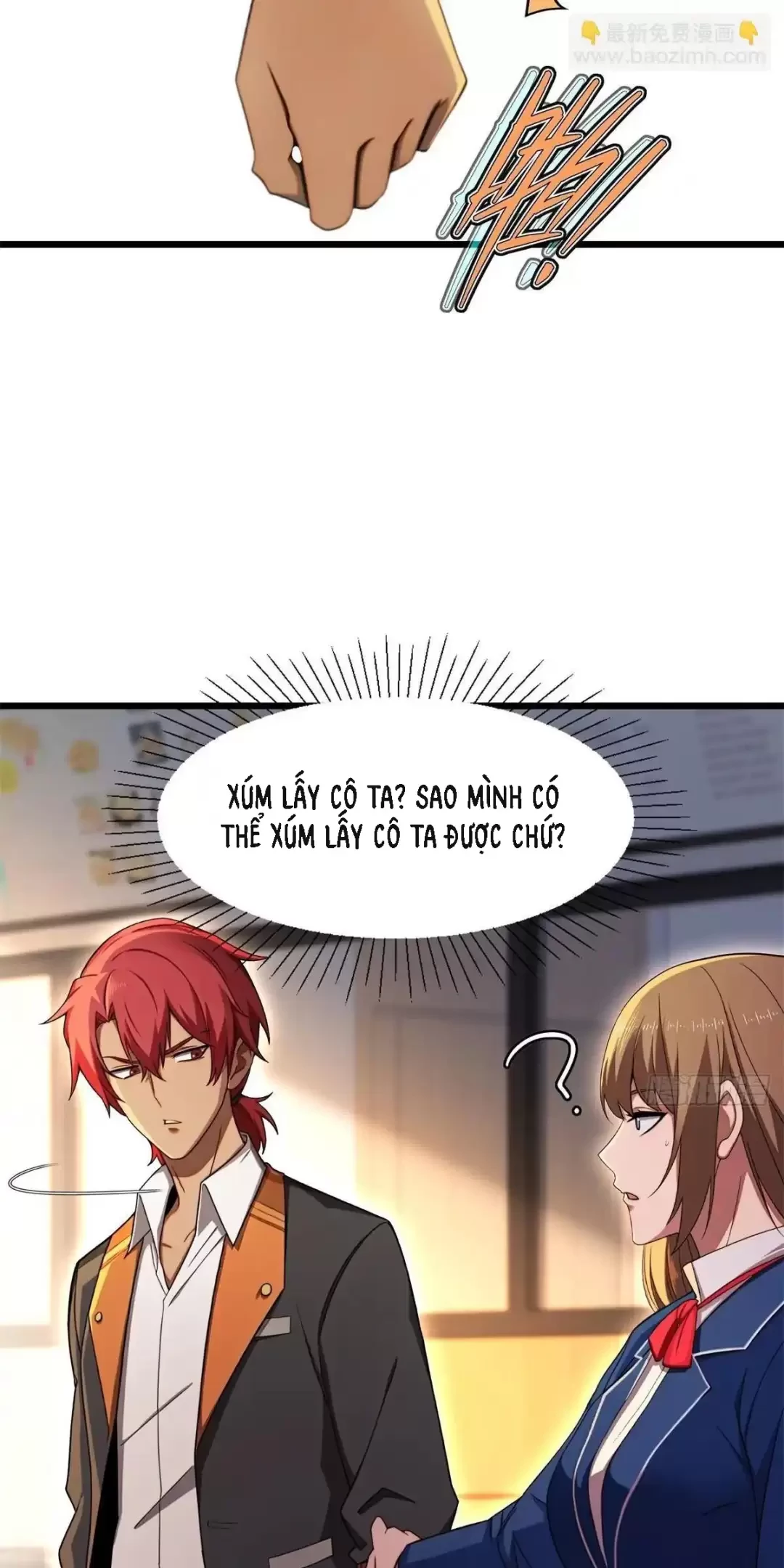 Trùng Sinh 1998 Ta Làm Thập Nhị Đại Phú Hào Chapter 7 - Trang 2