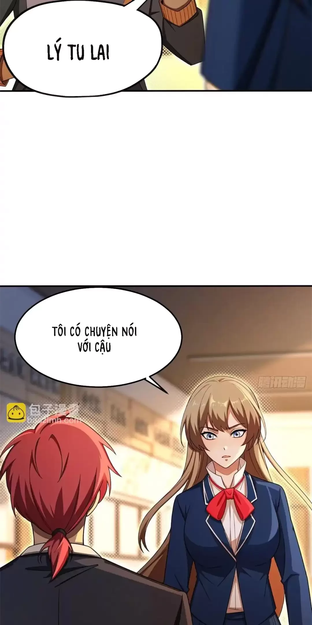 Trùng Sinh 1998 Ta Làm Thập Nhị Đại Phú Hào Chapter 7 - Trang 2