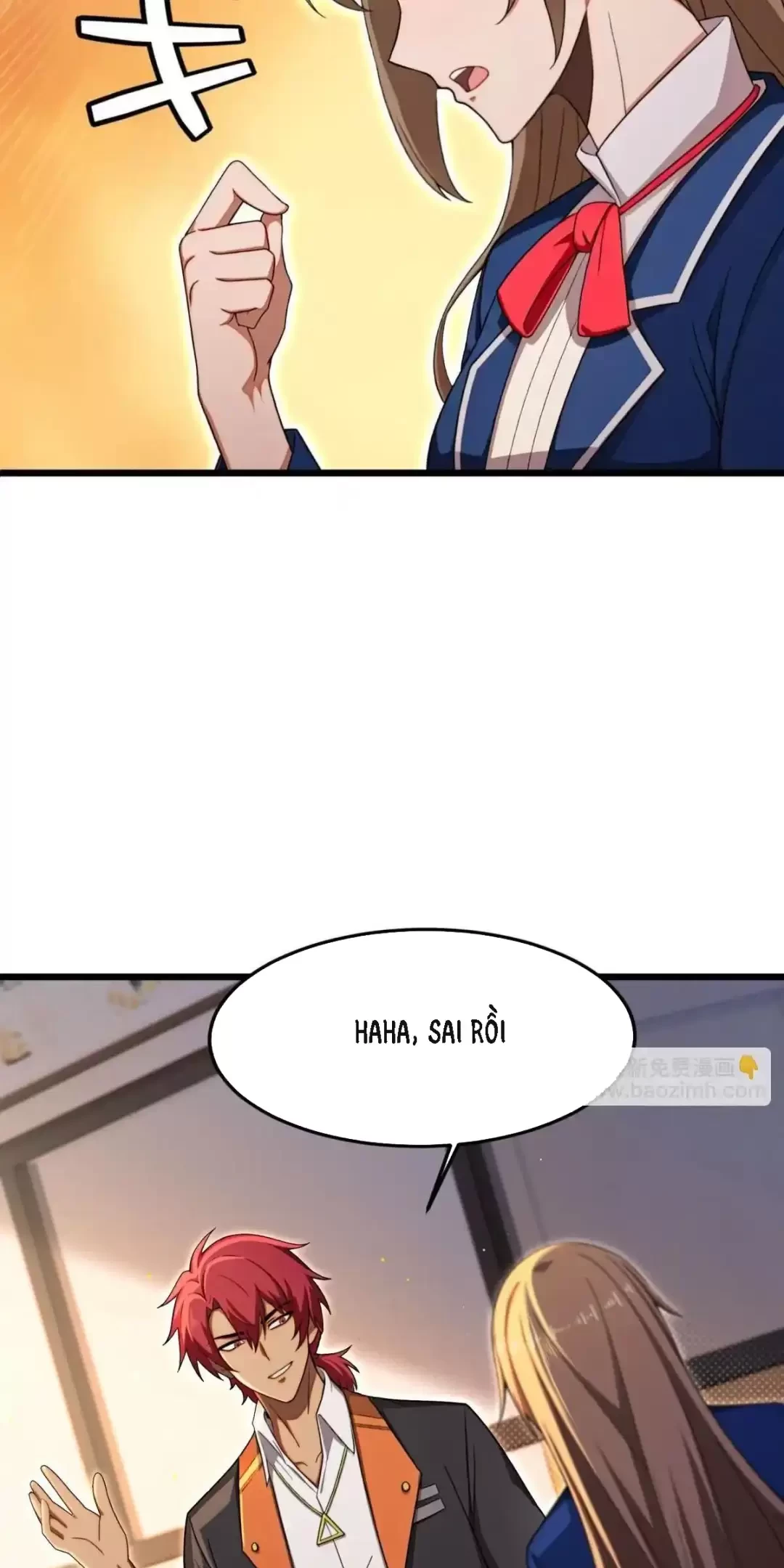 Trùng Sinh 1998 Ta Làm Thập Nhị Đại Phú Hào Chapter 7 - Trang 2