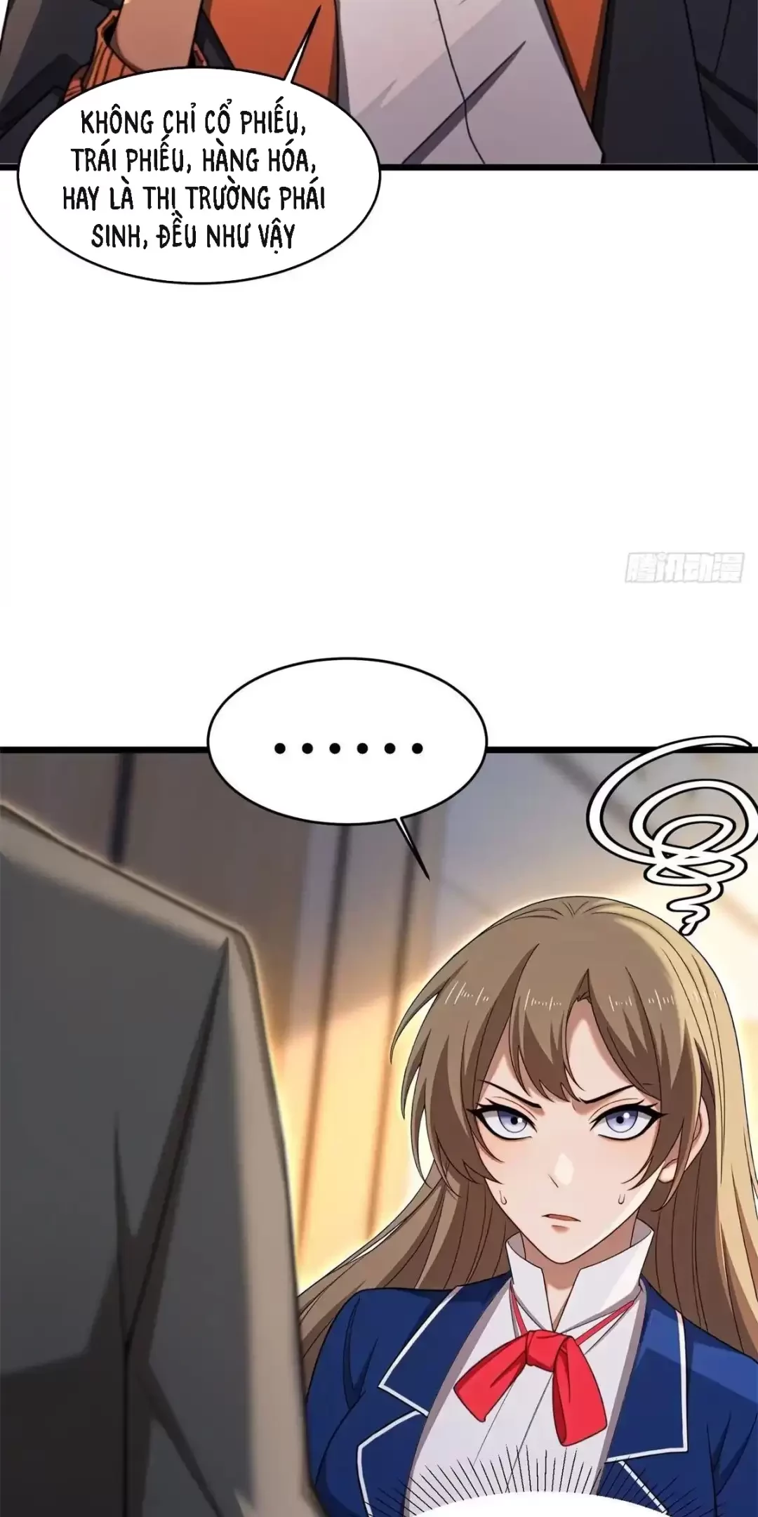 Trùng Sinh 1998 Ta Làm Thập Nhị Đại Phú Hào Chapter 7 - Trang 2