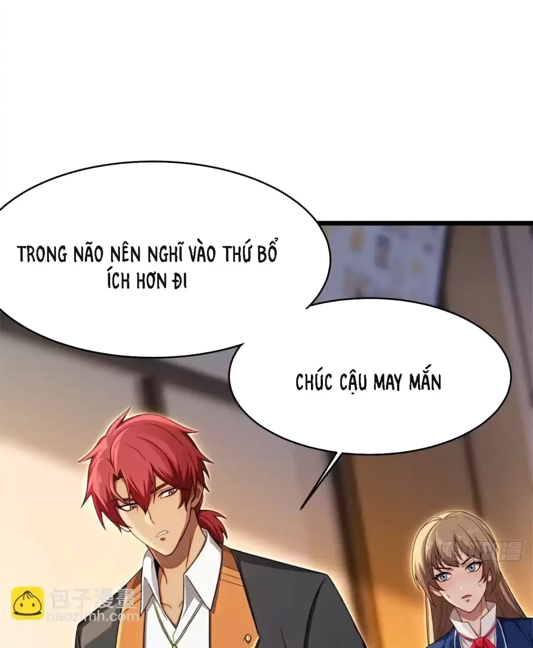 Trùng Sinh 1998 Ta Làm Thập Nhị Đại Phú Hào Chapter 7 - Trang 2