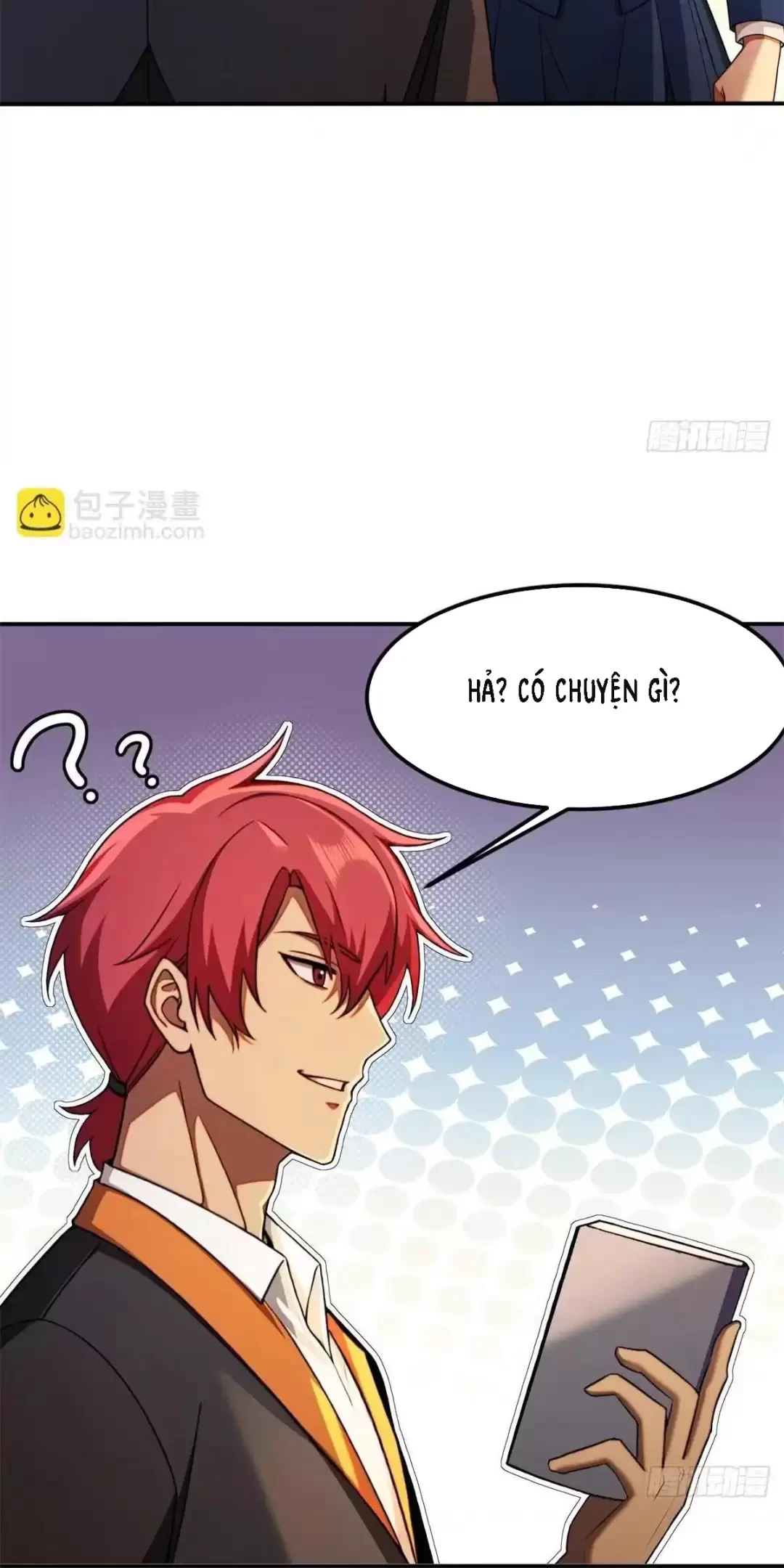 Trùng Sinh 1998 Ta Làm Thập Nhị Đại Phú Hào Chapter 7 - Trang 2