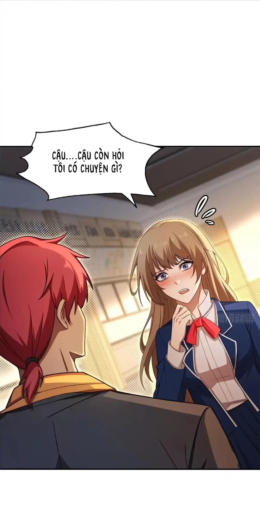 Trùng Sinh 1998 Ta Làm Thập Nhị Đại Phú Hào Chapter 7 - Trang 2