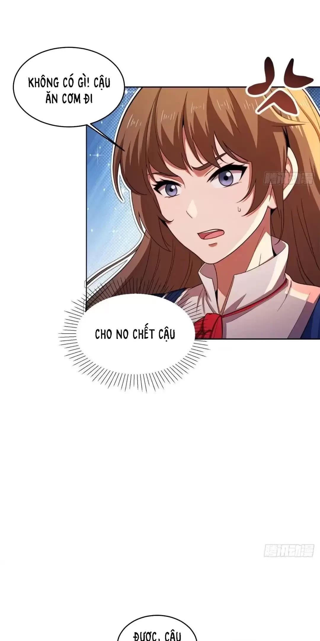 Trùng Sinh 1998 Ta Làm Thập Nhị Đại Phú Hào Chapter 7 - Trang 2