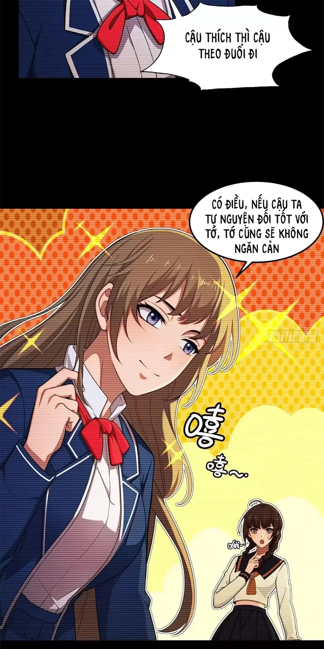 Trùng Sinh 1998 Ta Làm Thập Nhị Đại Phú Hào Chapter 8 - Trang 2