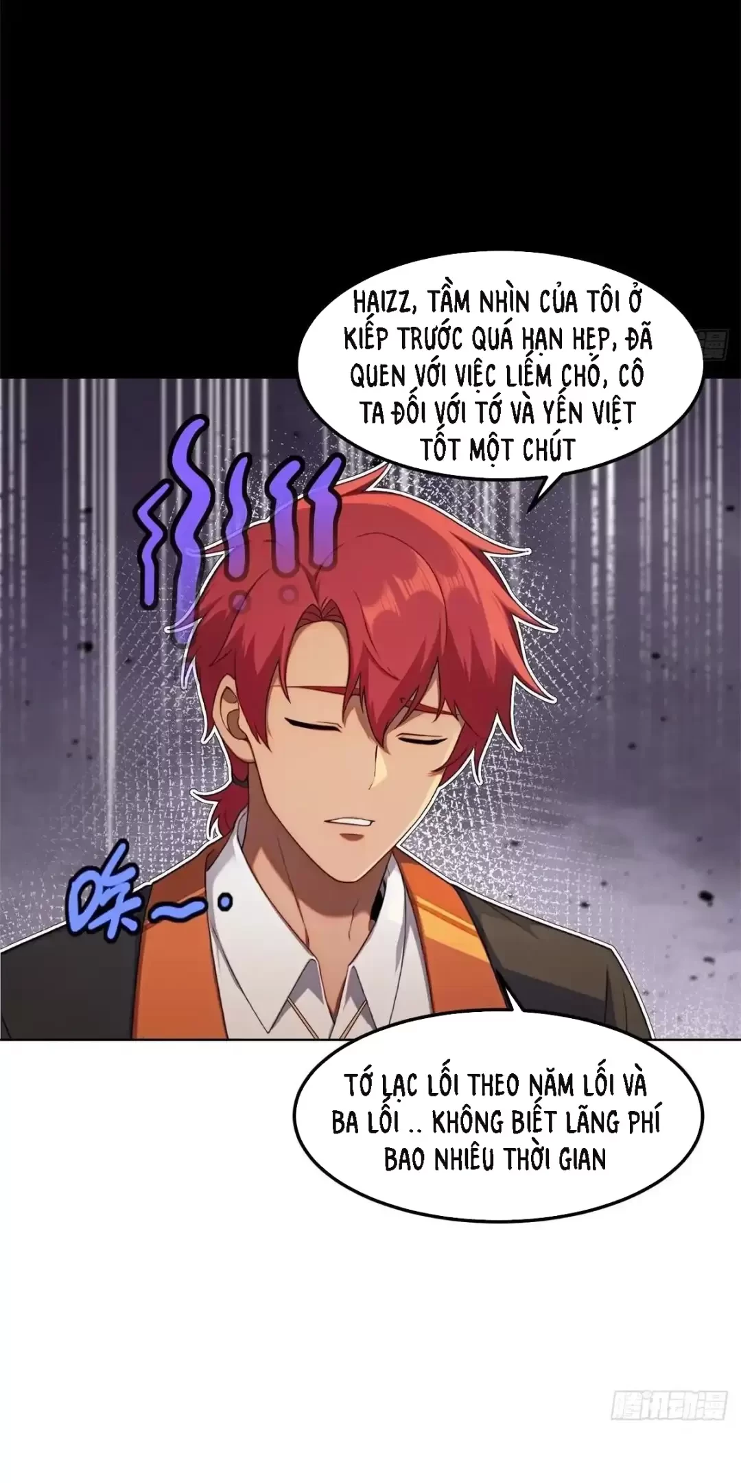 Trùng Sinh 1998 Ta Làm Thập Nhị Đại Phú Hào Chapter 8 - Trang 2