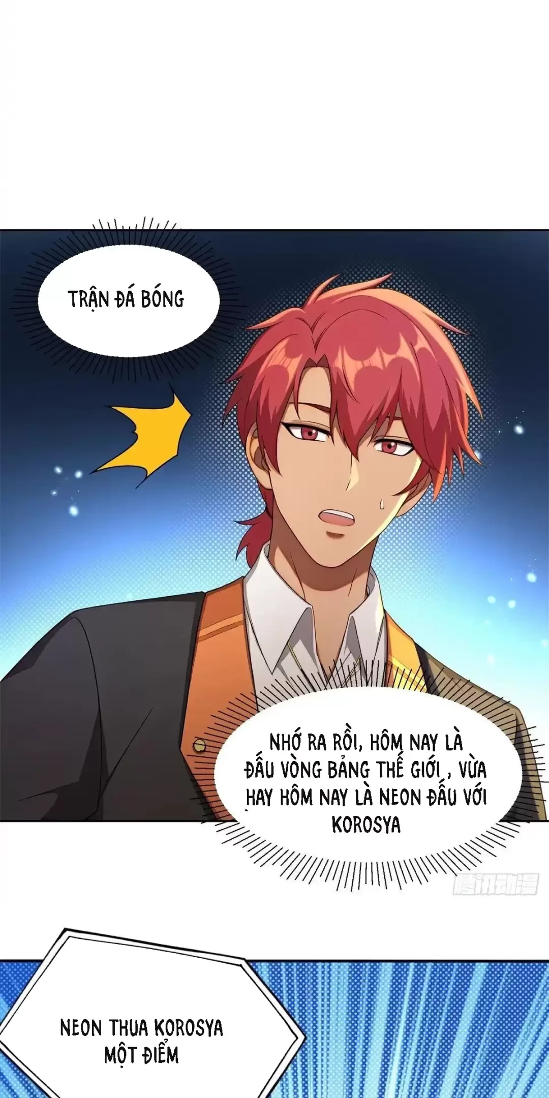 Trùng Sinh 1998 Ta Làm Thập Nhị Đại Phú Hào Chapter 8 - Trang 2