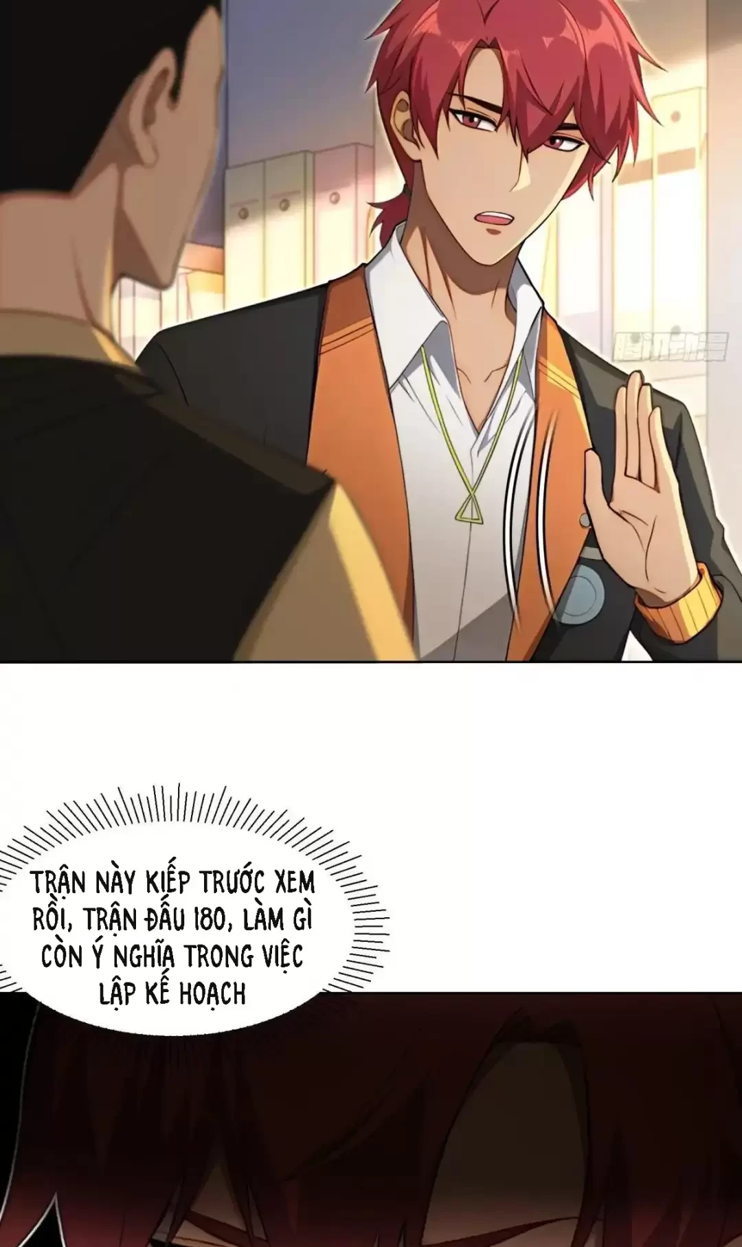 Trùng Sinh 1998 Ta Làm Thập Nhị Đại Phú Hào Chapter 8 - Trang 2