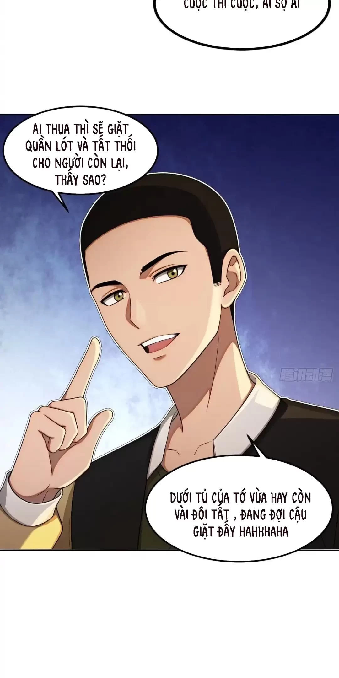 Trùng Sinh 1998 Ta Làm Thập Nhị Đại Phú Hào Chapter 8 - Trang 2