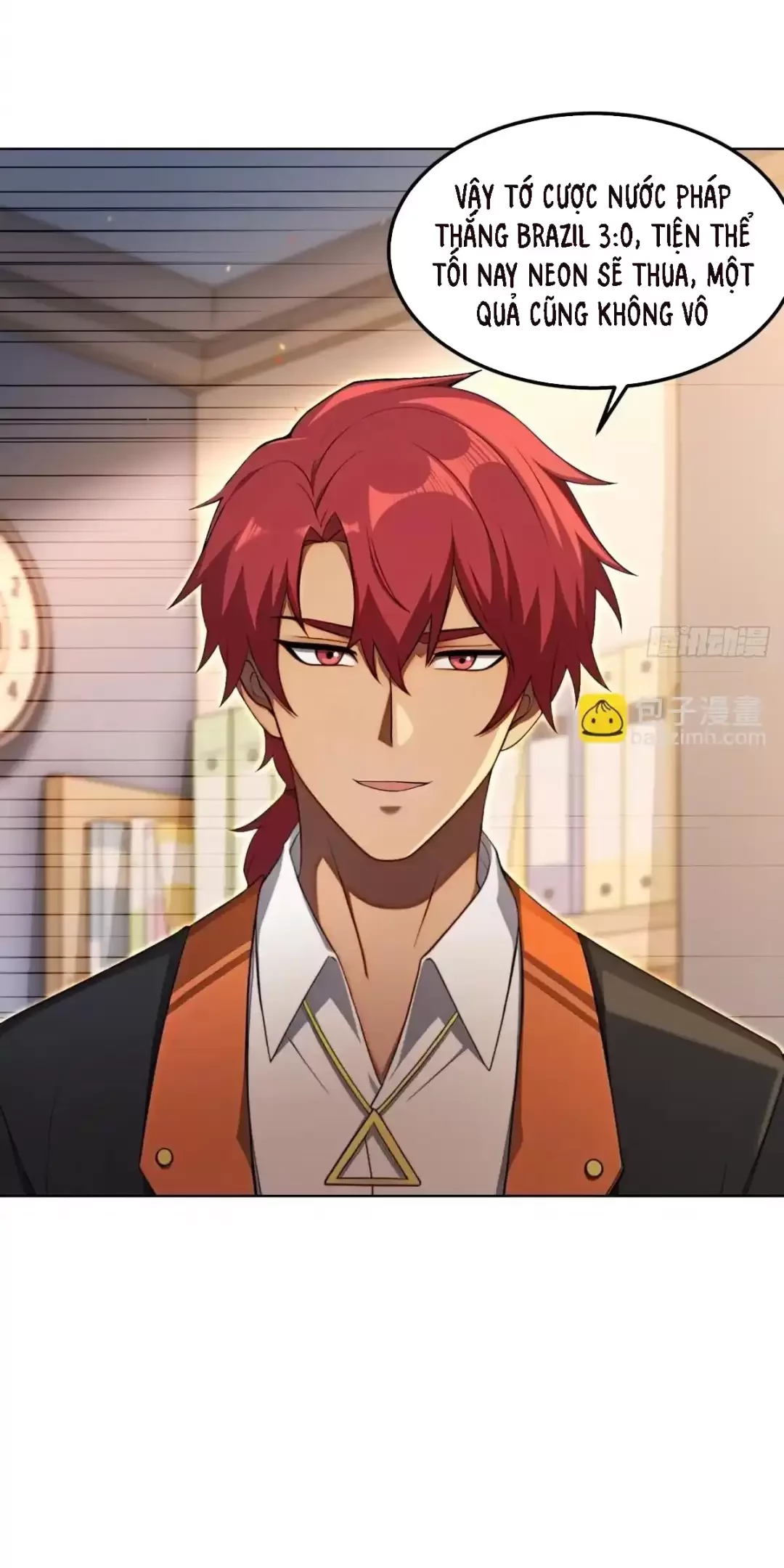 Trùng Sinh 1998 Ta Làm Thập Nhị Đại Phú Hào Chapter 8 - Trang 2