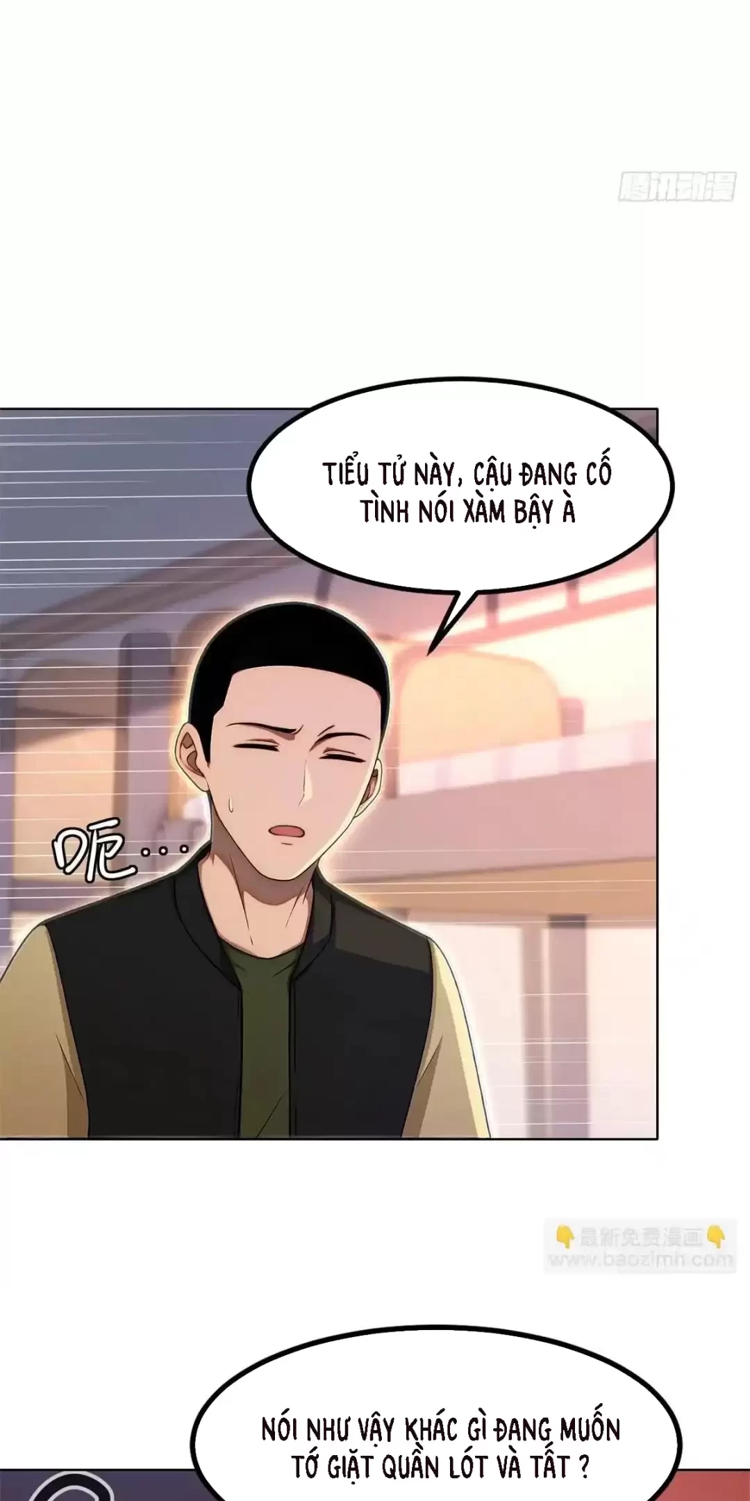 Trùng Sinh 1998 Ta Làm Thập Nhị Đại Phú Hào Chapter 8 - Trang 2