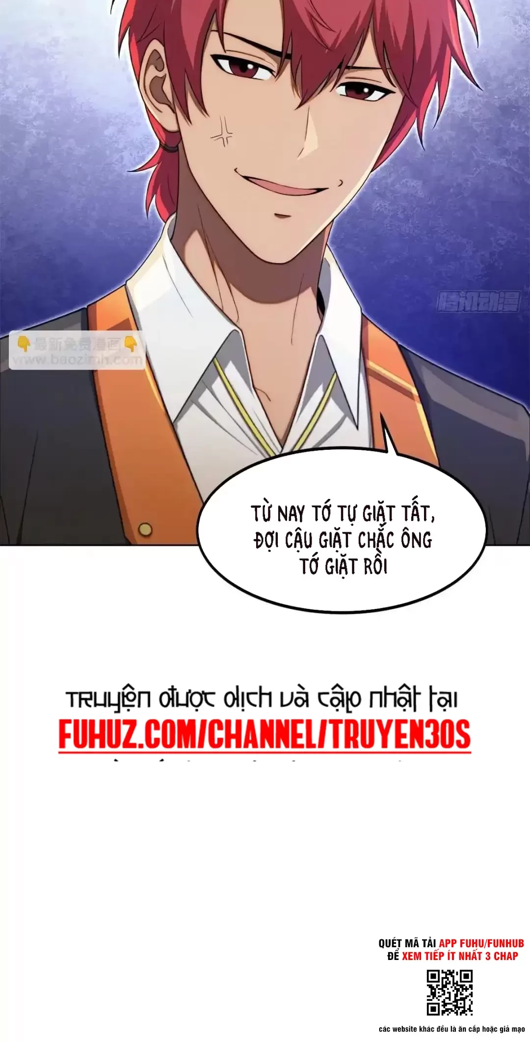 Trùng Sinh 1998 Ta Làm Thập Nhị Đại Phú Hào Chapter 8 - Trang 2