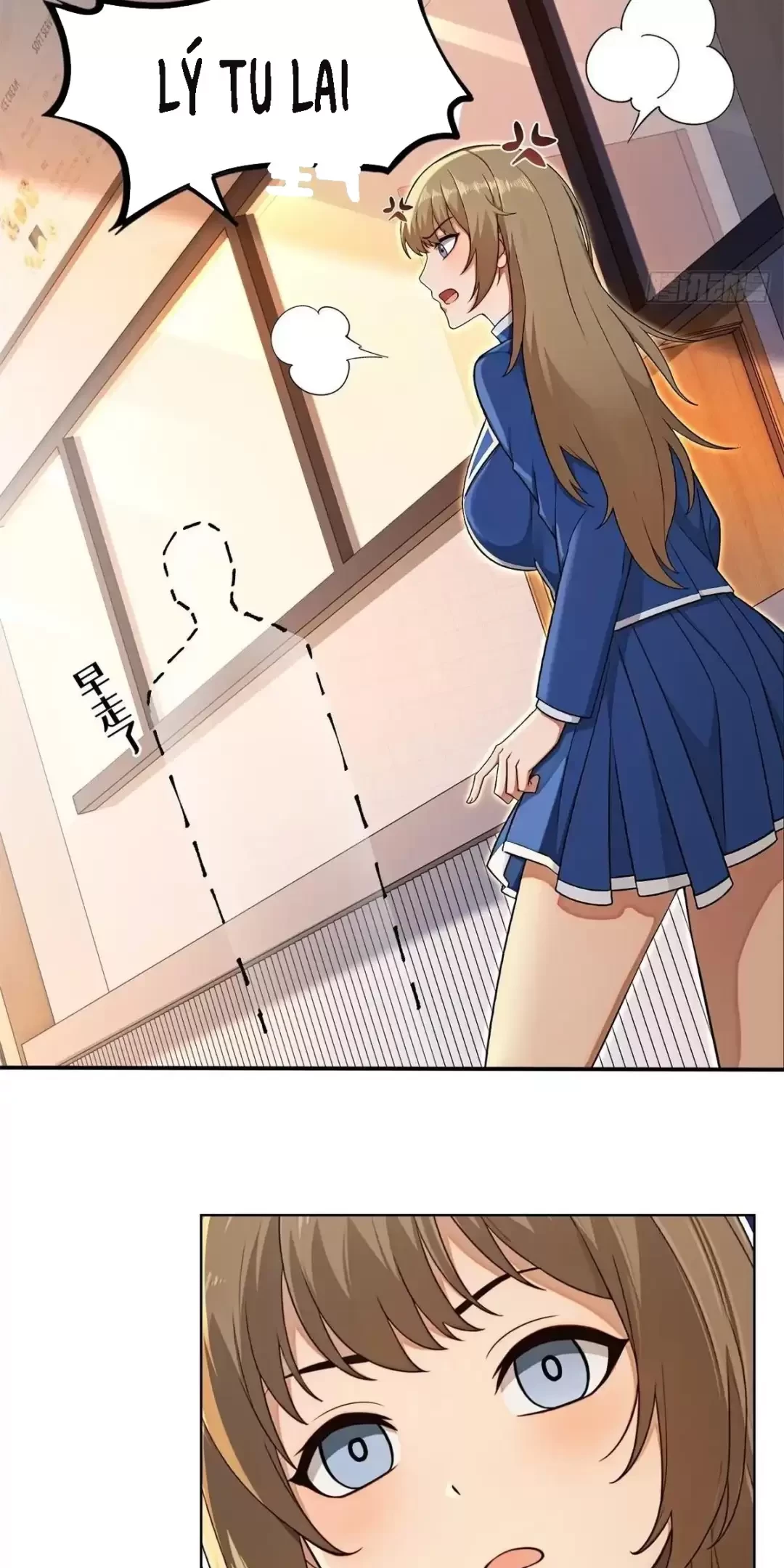 Trùng Sinh 1998 Ta Làm Thập Nhị Đại Phú Hào Chapter 8 - Trang 2