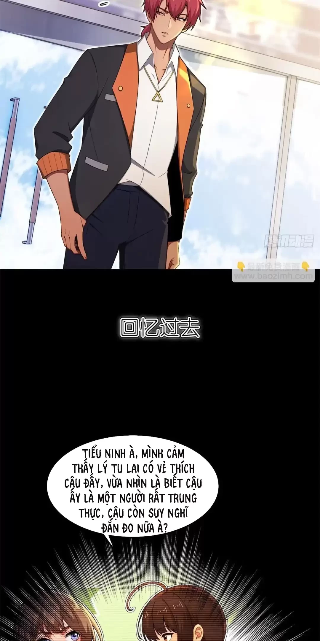 Trùng Sinh 1998 Ta Làm Thập Nhị Đại Phú Hào Chapter 8 - Trang 2