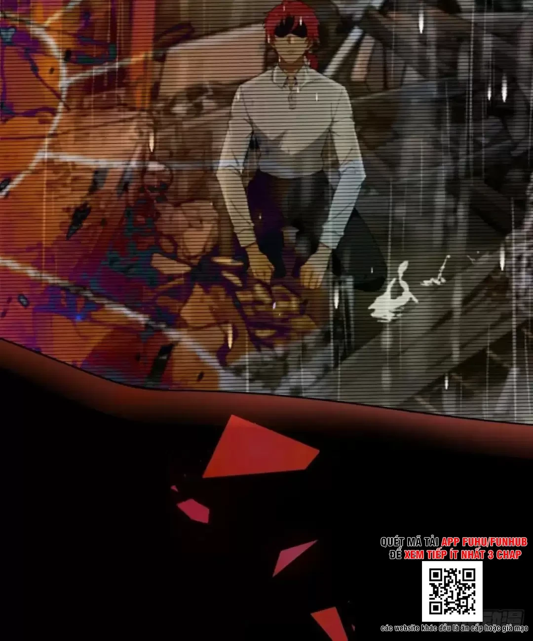 Trùng Sinh 1998 Ta Làm Thập Nhị Đại Phú Hào Chapter 9 - Trang 2