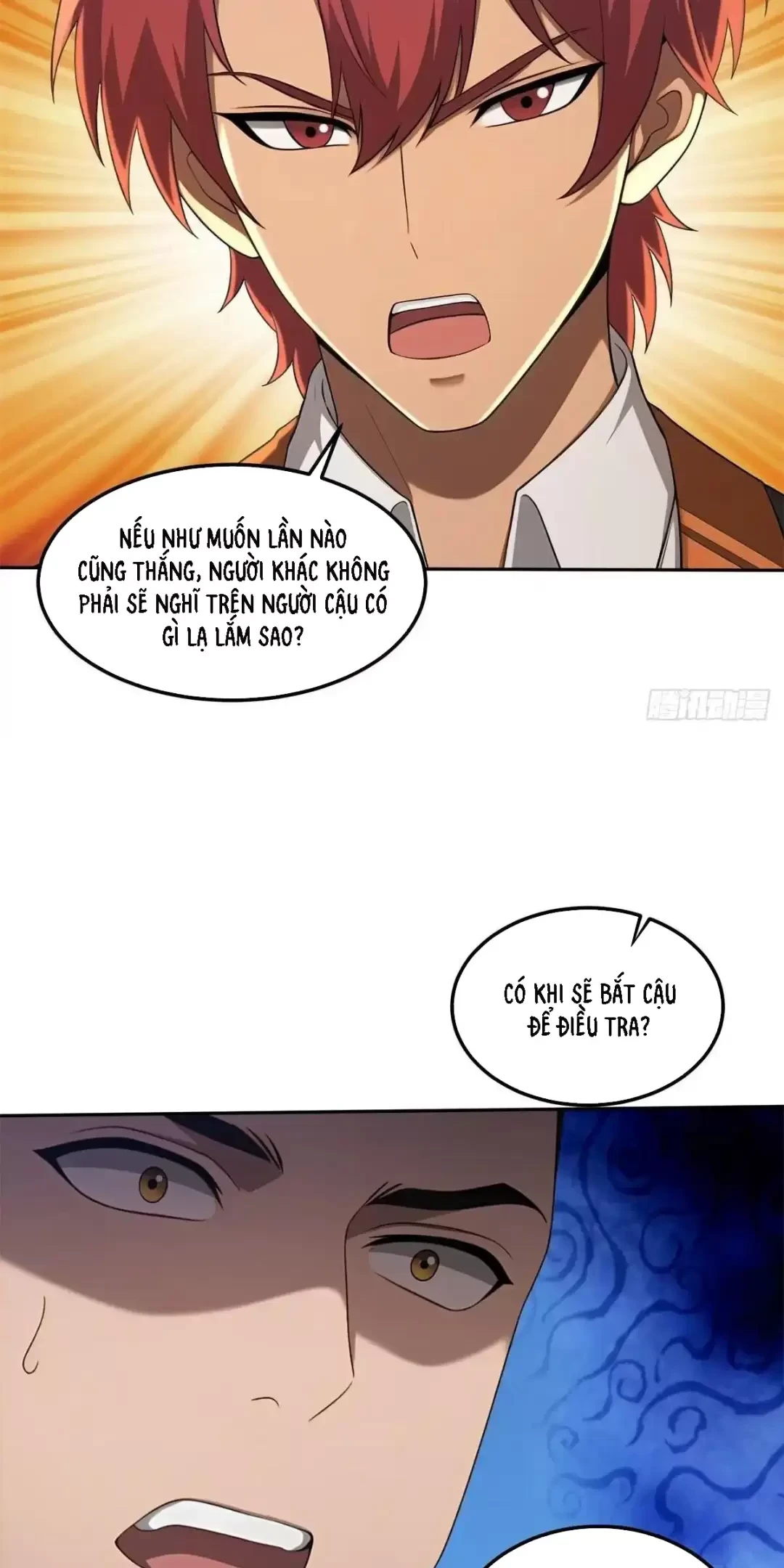 Trùng Sinh 1998 Ta Làm Thập Nhị Đại Phú Hào Chapter 9 - Trang 2