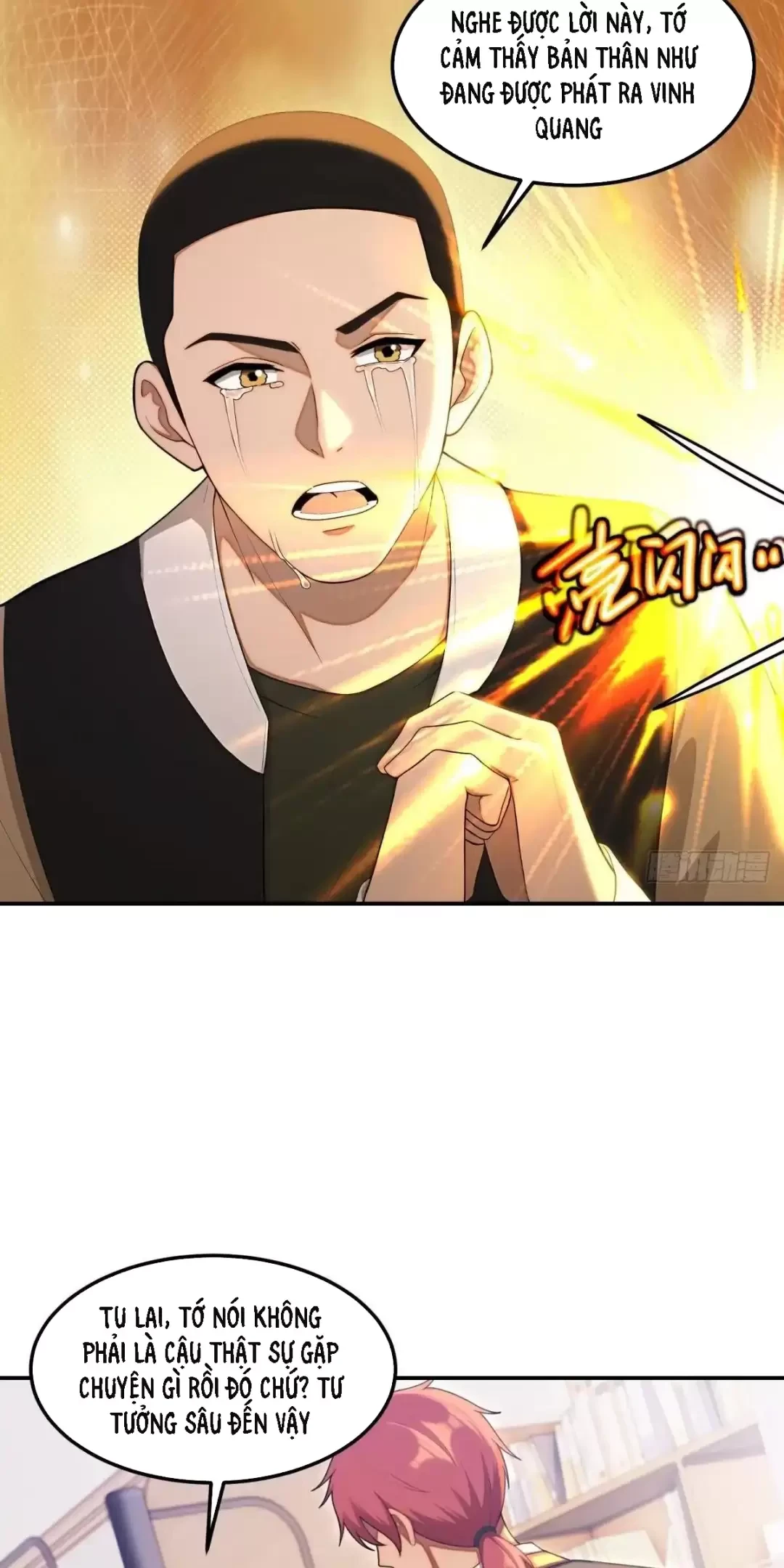 Trùng Sinh 1998 Ta Làm Thập Nhị Đại Phú Hào Chapter 9 - Trang 2