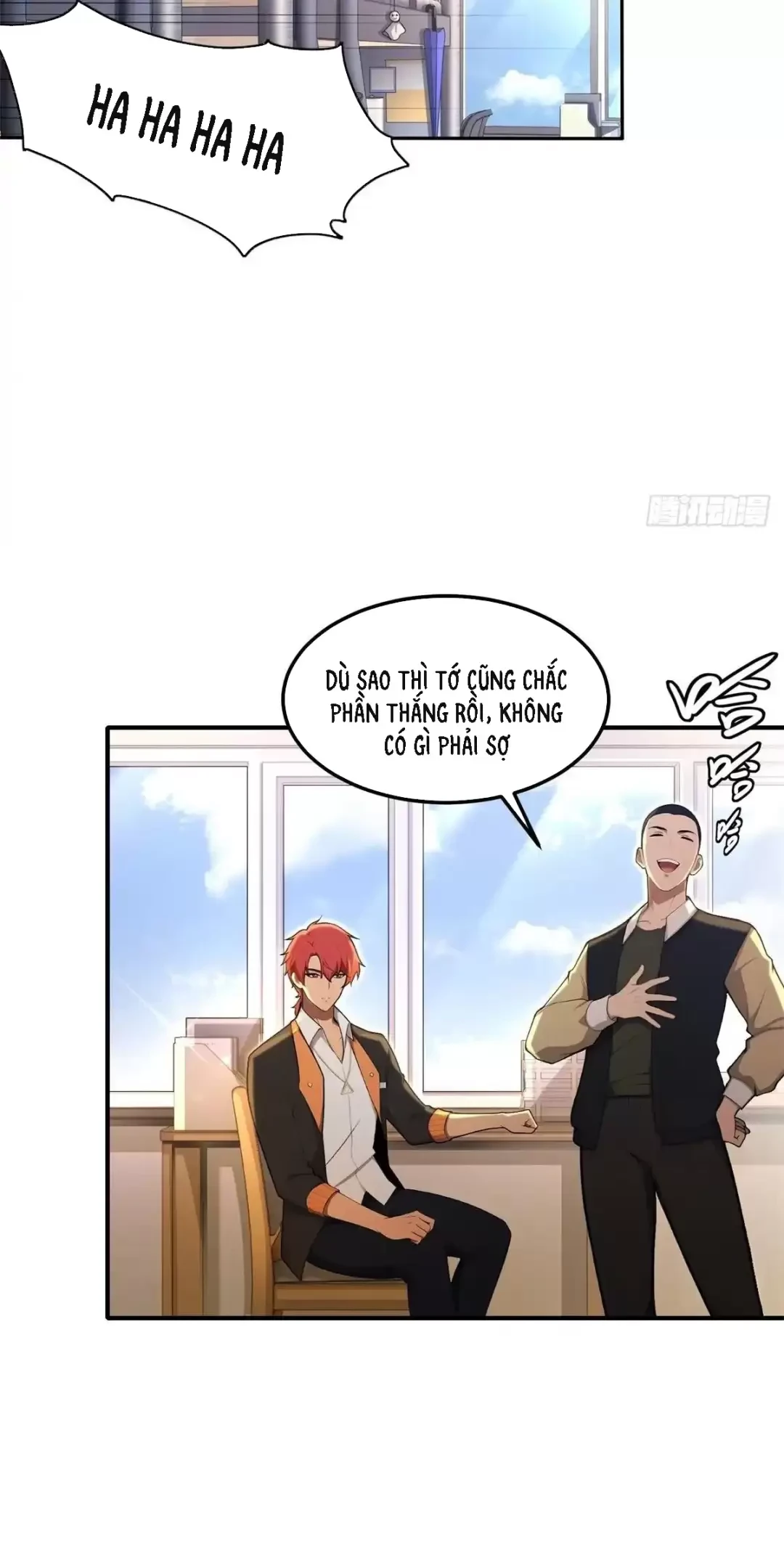 Trùng Sinh 1998 Ta Làm Thập Nhị Đại Phú Hào Chapter 9 - Trang 2