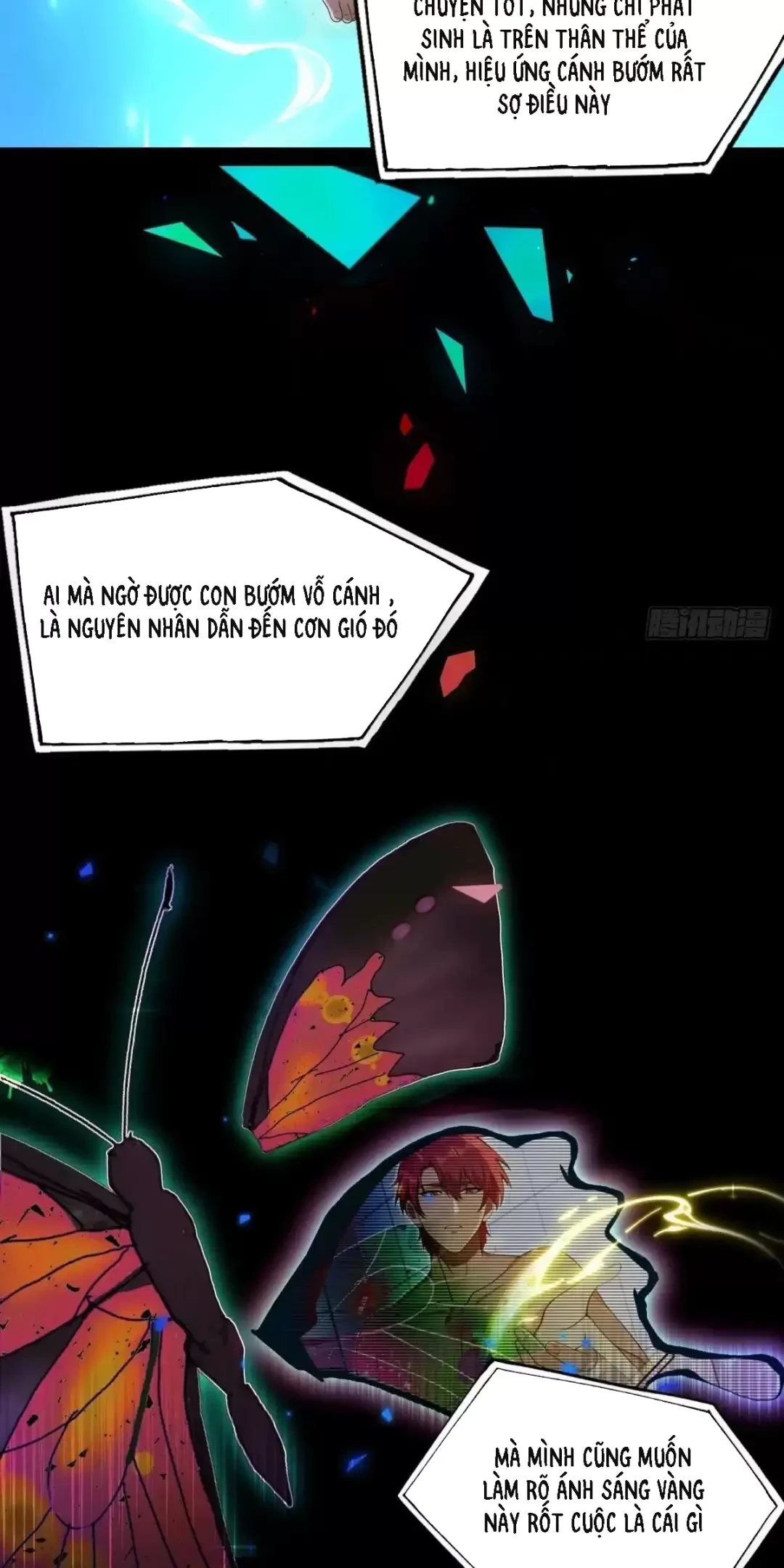 Trùng Sinh 1998 Ta Làm Thập Nhị Đại Phú Hào Chapter 9 - Trang 2