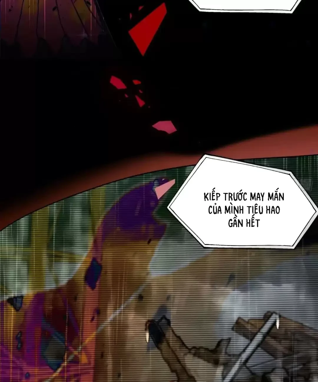 Trùng Sinh 1998 Ta Làm Thập Nhị Đại Phú Hào Chapter 9 - Trang 2