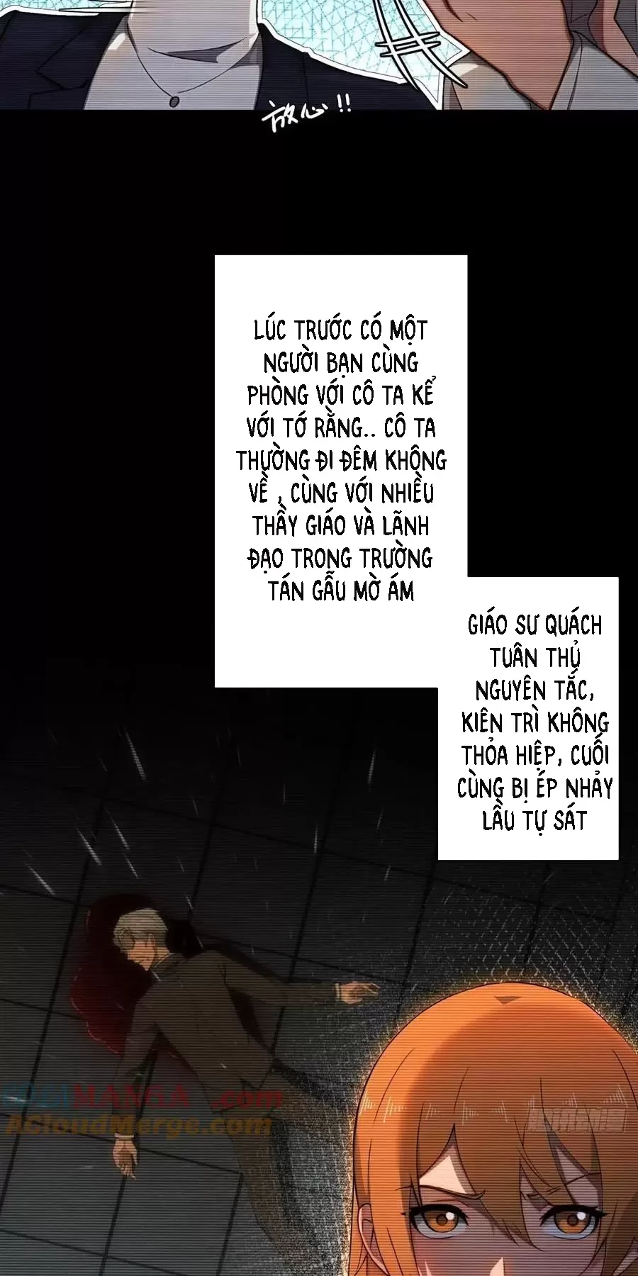 Trùng Sinh 1998 Ta Làm Thập Nhị Đại Phú Hào Chapter 10 - Trang 2