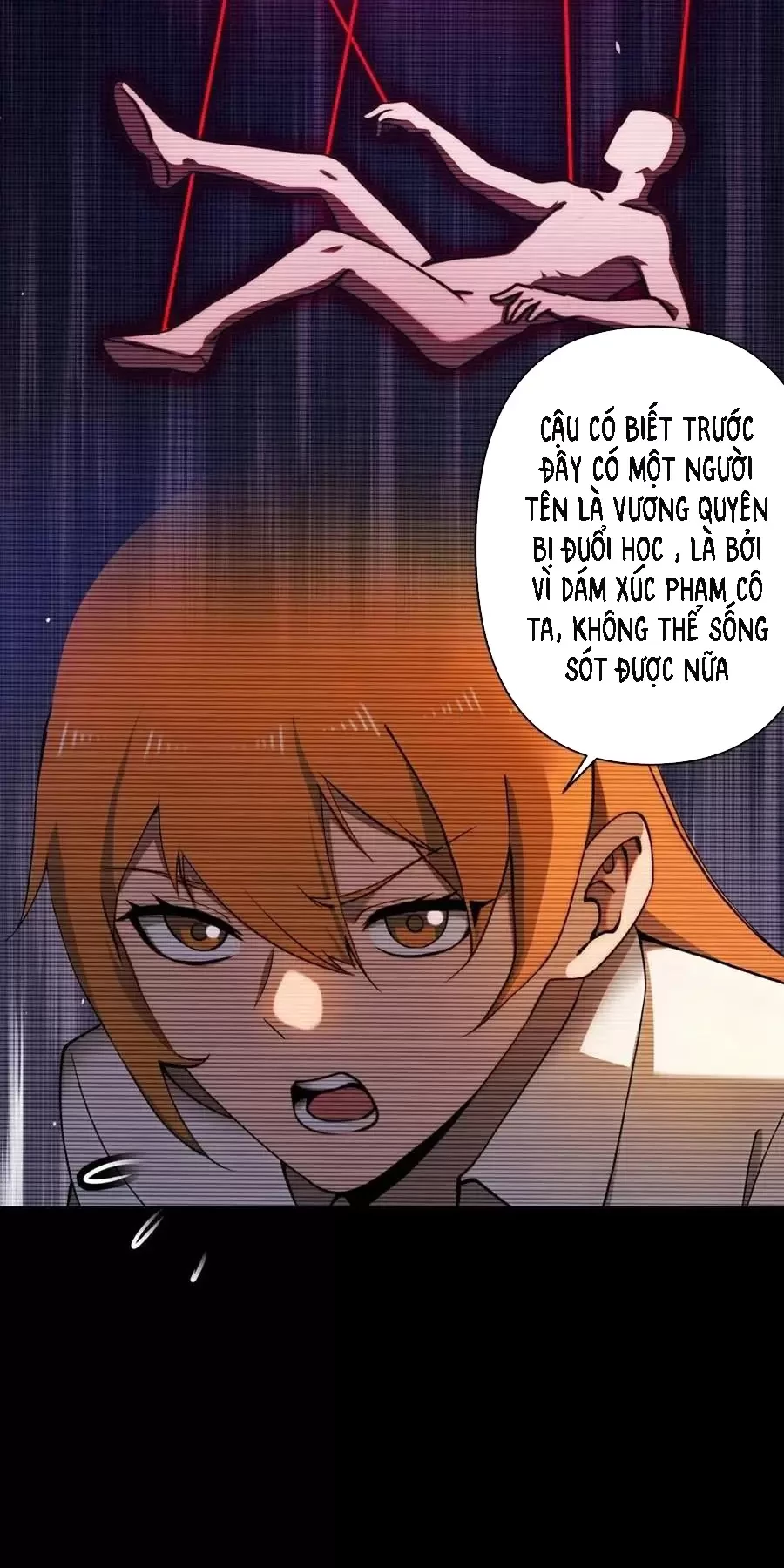 Trùng Sinh 1998 Ta Làm Thập Nhị Đại Phú Hào Chapter 10 - Trang 2